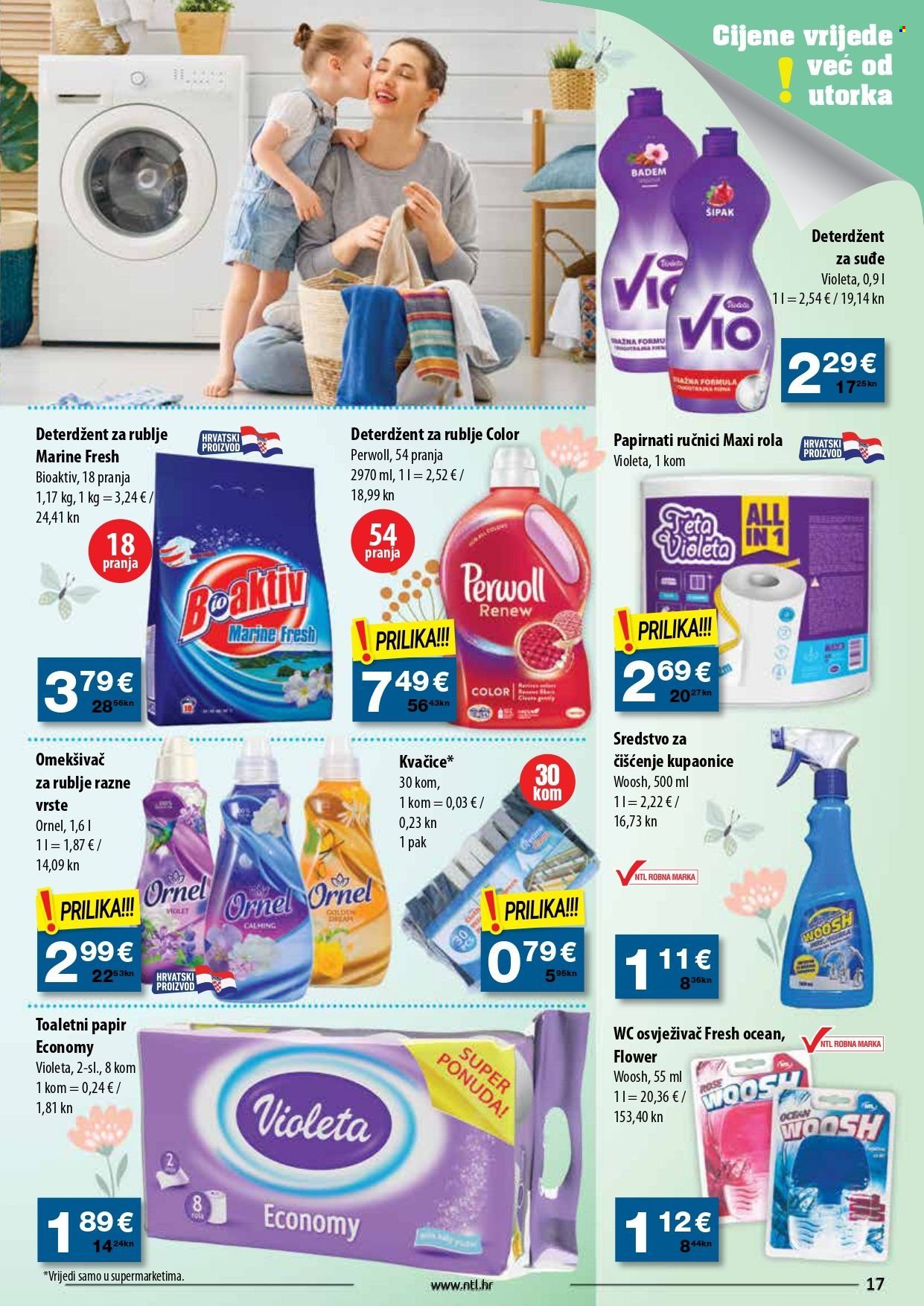 NTL katalog - 12.07.2023. - 18.07.2023. Stranica 17