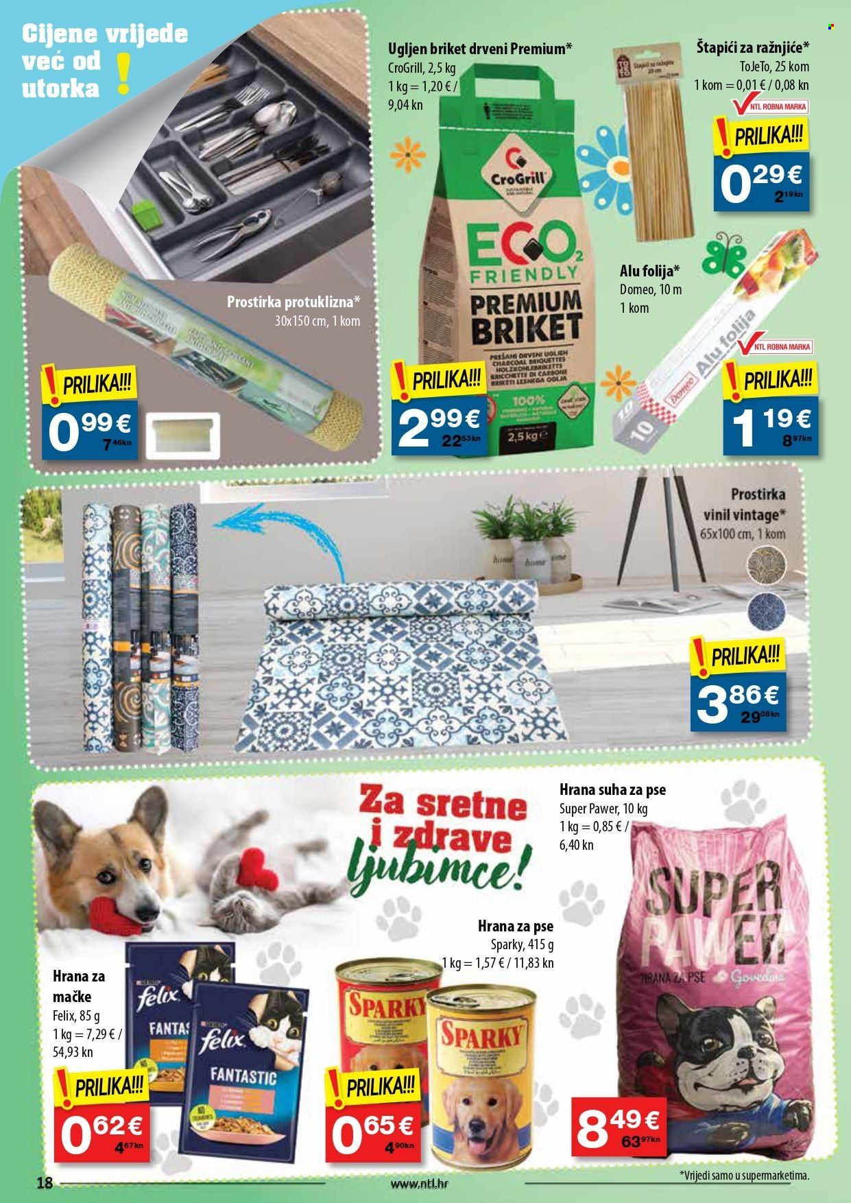 NTL katalog - 12.07.2023. - 18.07.2023. Stranica 18