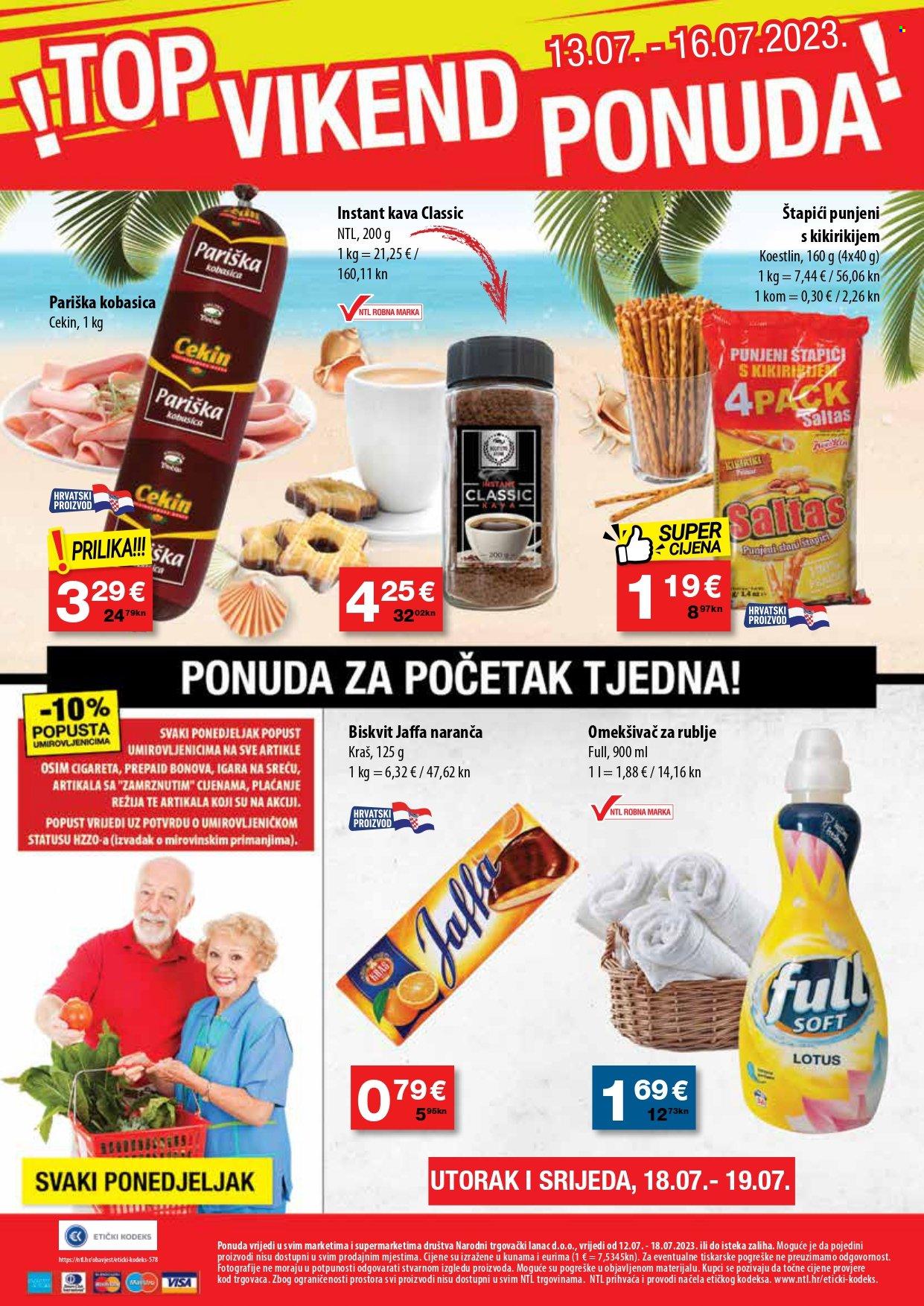 NTL katalog - 12.07.2023. - 18.07.2023. Stranica 20