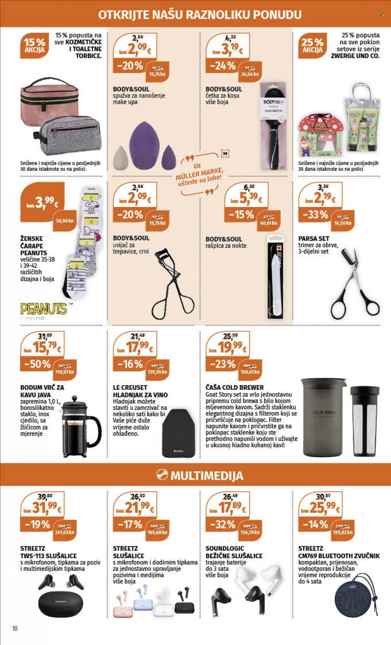 Müller katalog - 17.07.2023. - 23.07.2023. Stranica 10