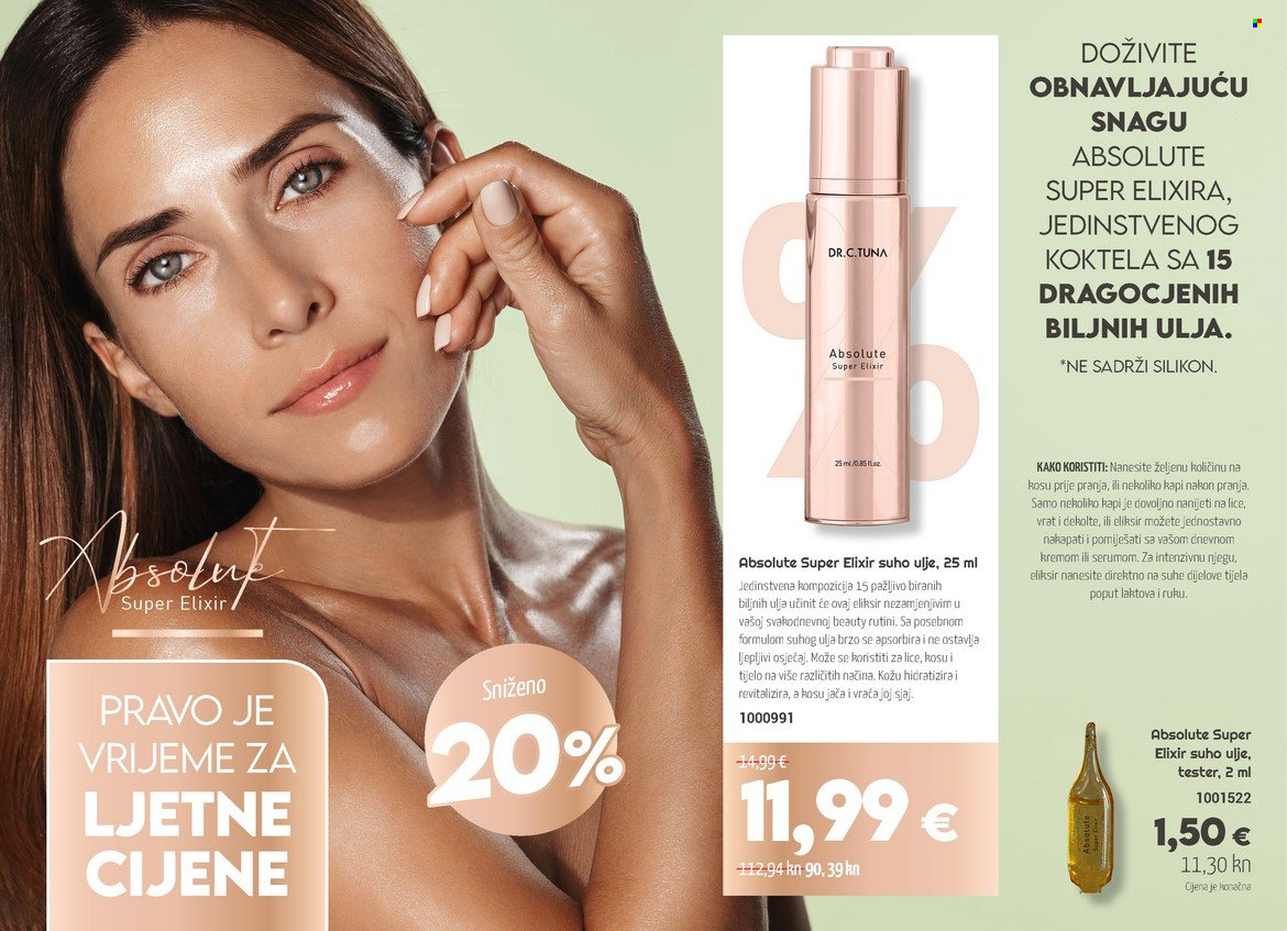 Farmasi katalog Stranica 1