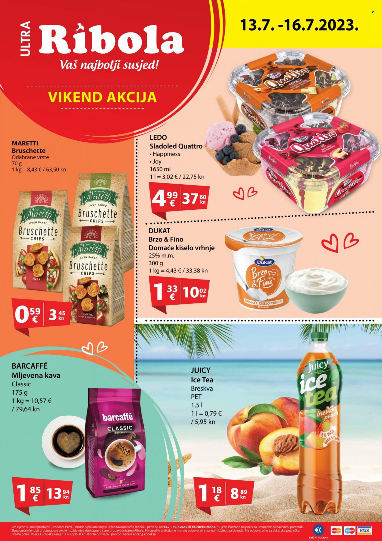 Ribola katalog - 13.07.2023. - 16.07.2023. Stranica 1