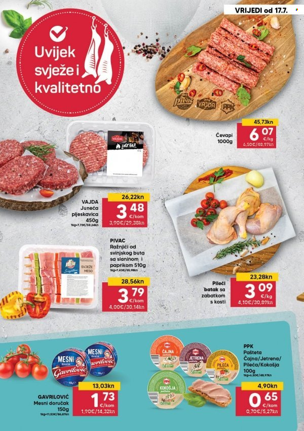 Pivac katalog - 17.07.2023. - 23.07.2023. Stranica 2