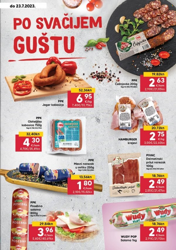 Pivac katalog - 17.07.2023. - 23.07.2023. Stranica 3