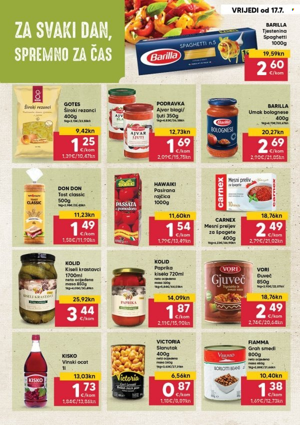Pivac katalog - 17.07.2023. - 23.07.2023. Stranica 4