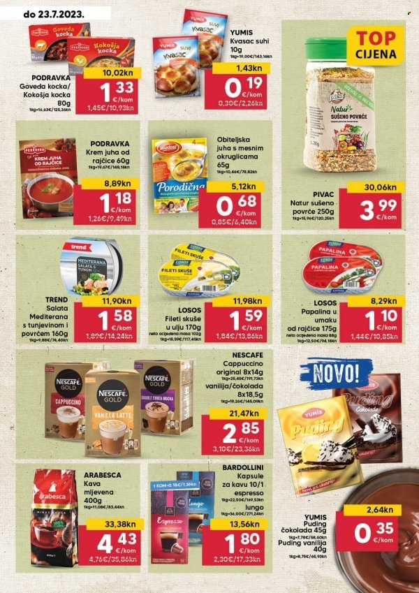 Pivac katalog - 17.07.2023. - 23.07.2023. Stranica 5