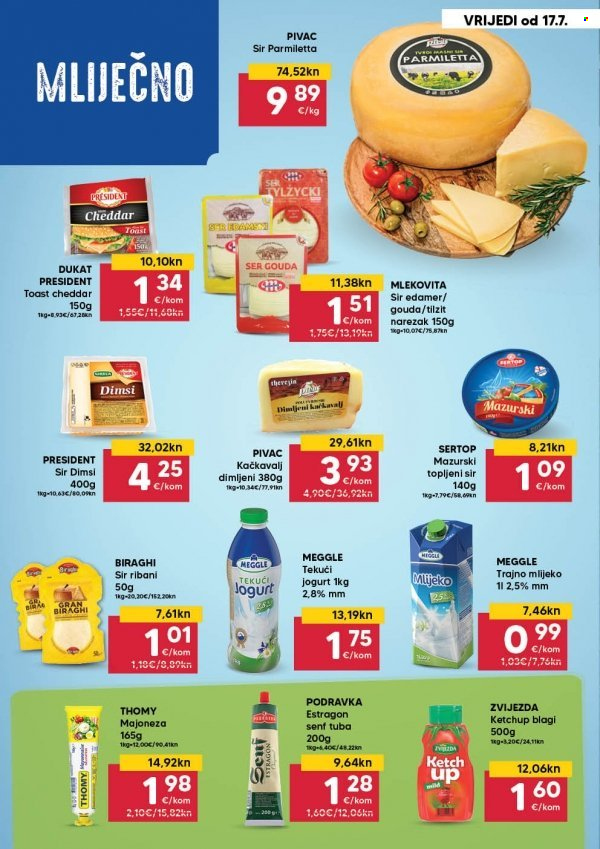 Pivac katalog - 17.07.2023. - 23.07.2023. Stranica 6