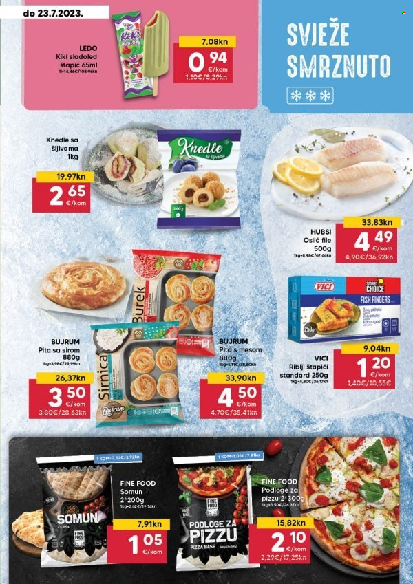 Pivac katalog - 17.07.2023. - 23.07.2023. Stranica 9