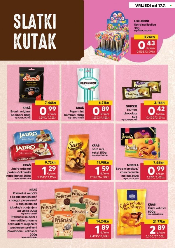 Pivac katalog - 17.07.2023. - 23.07.2023. Stranica 10