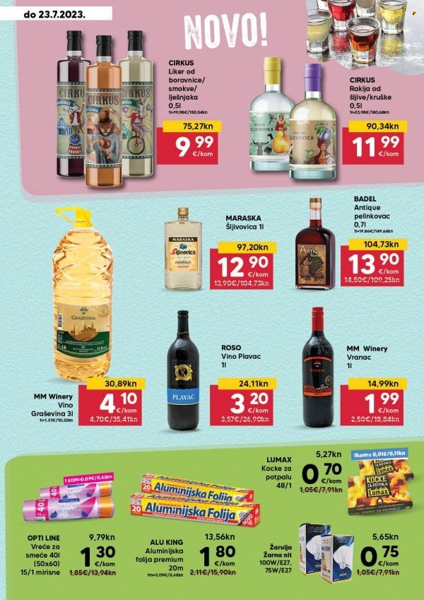 Pivac katalog - 17.07.2023. - 23.07.2023. Stranica 13