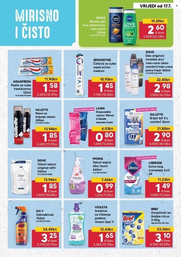Pivac katalog - 17.07.2023. - 23.07.2023. Stranica 14