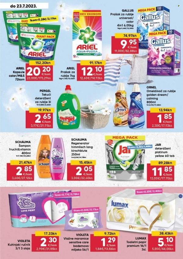 Pivac katalog - 17.07.2023. - 23.07.2023. Stranica 15