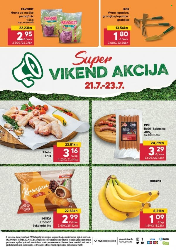 Pivac katalog - 17.07.2023. - 23.07.2023. Stranica 16