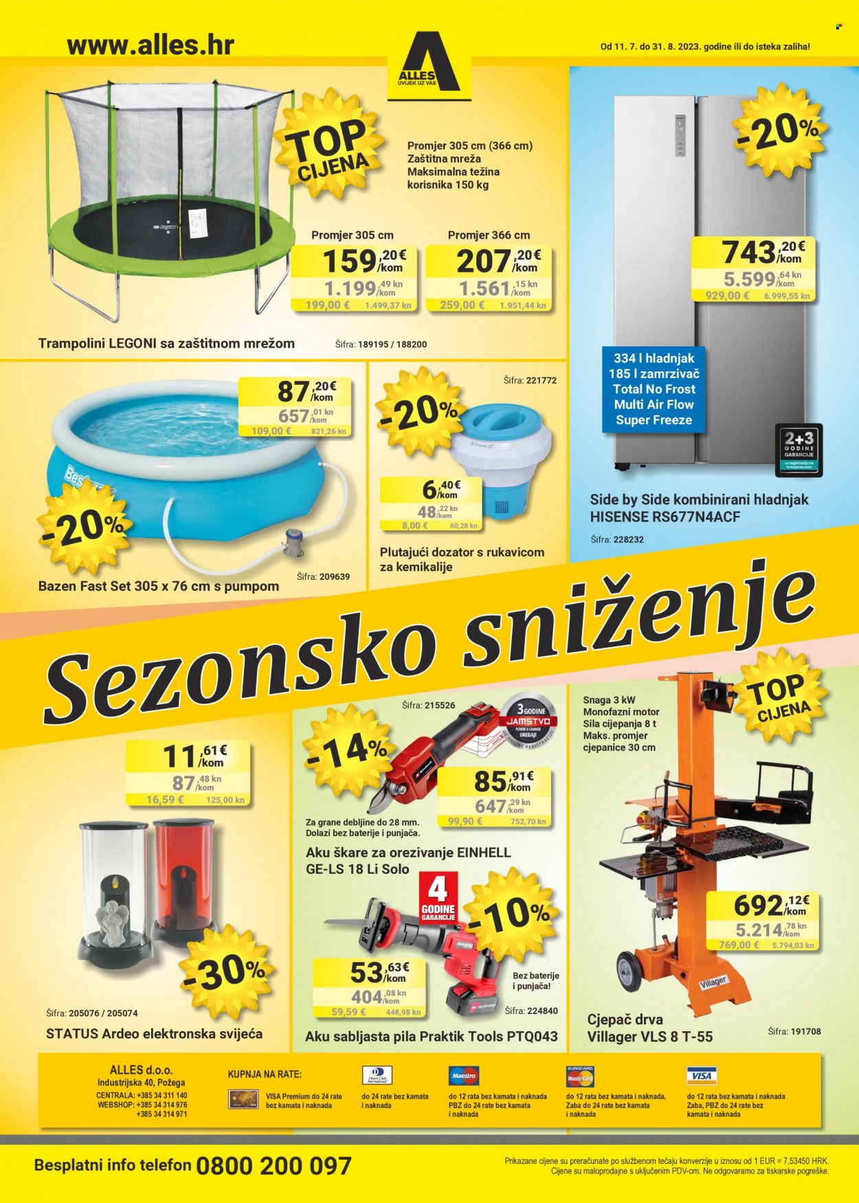 Alles katalog - 11.07.2023. - 31.08.2023. Stranica 8