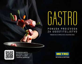 Metro katalog - 20.07.2023. - 16.08.2023.
