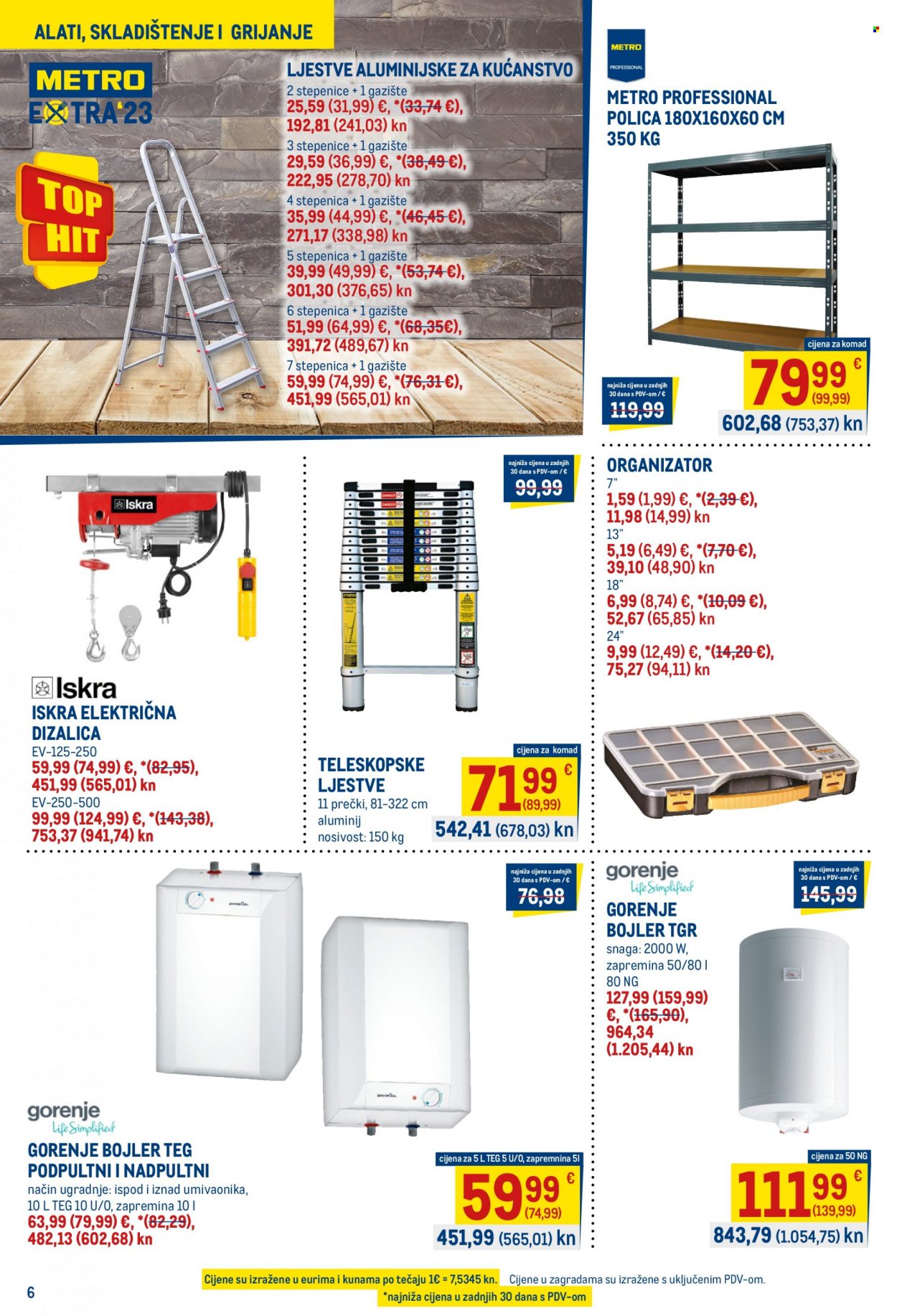 Metro katalog - 20.07.2023. - 02.08.2023. Stranica 6