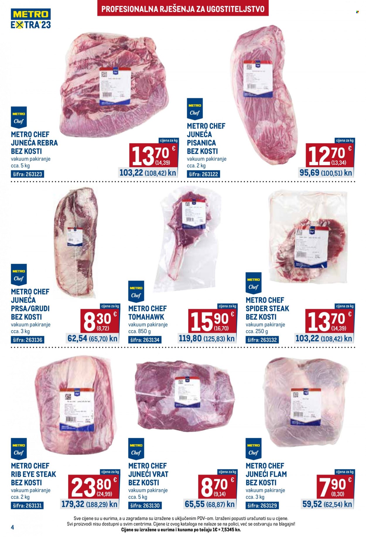 Metro katalog - 20.07.2023. - 02.08.2023. Stranica 4