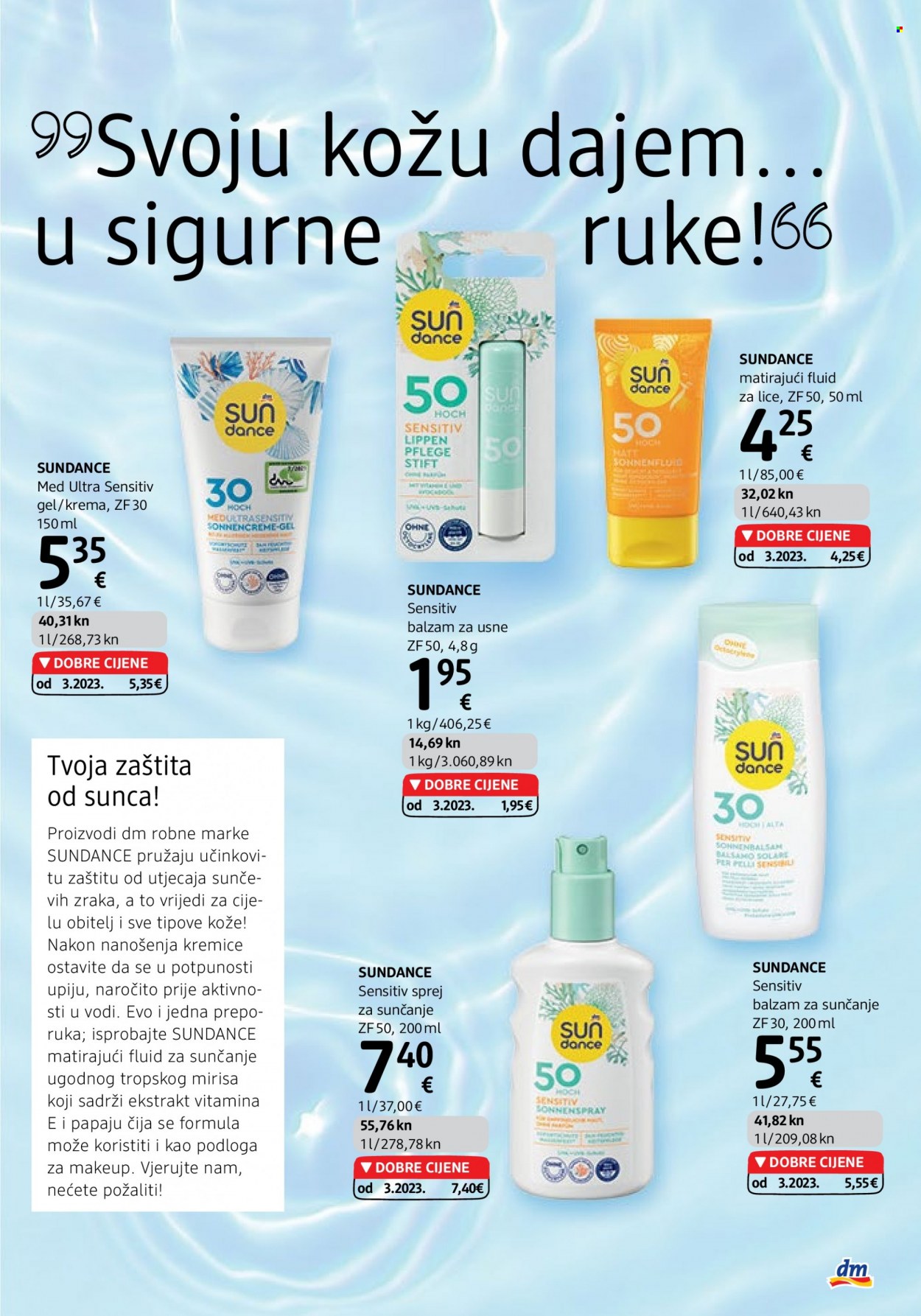dm katalog - 16.07.2023. - 31.07.2023. Stranica 3