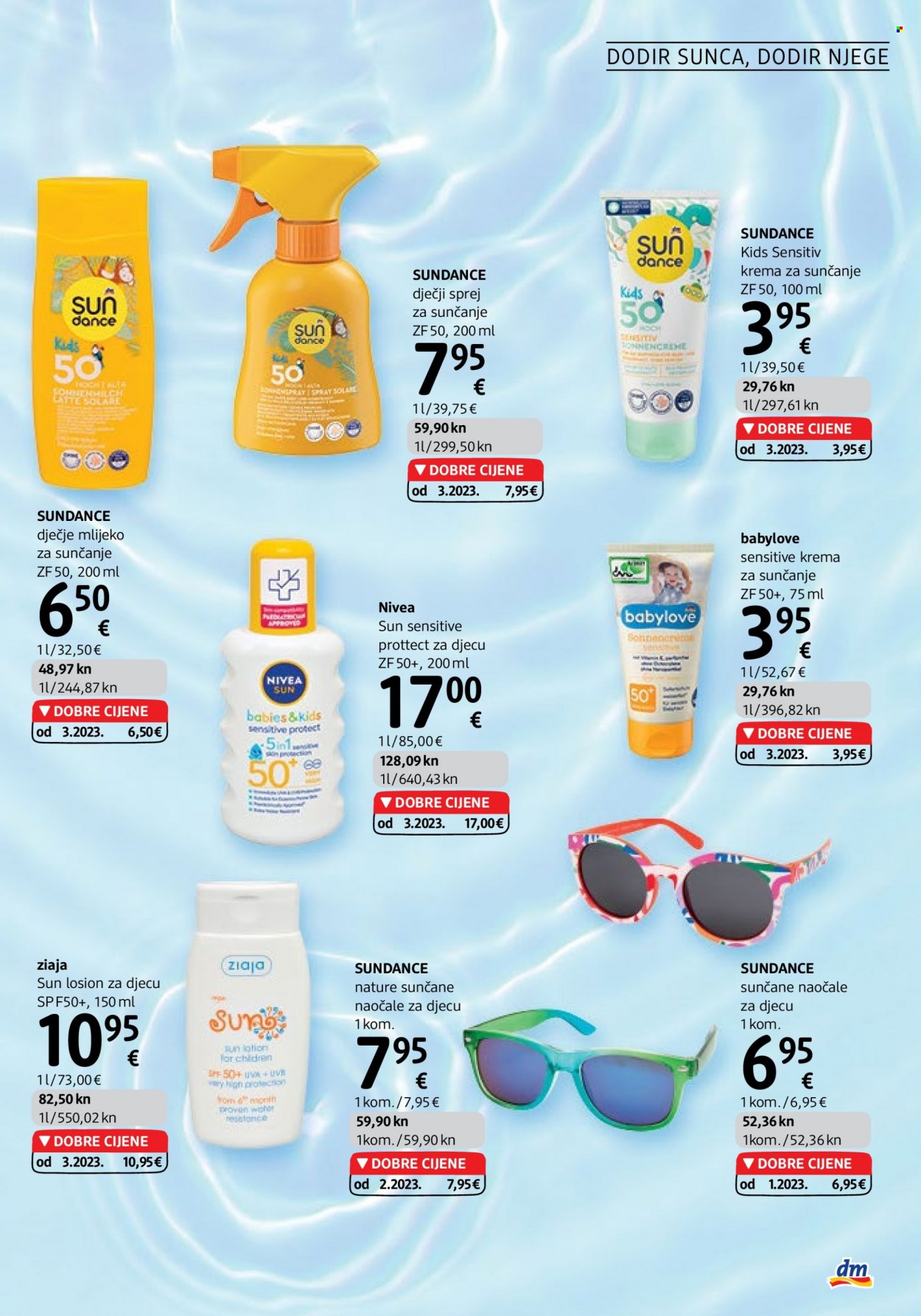 dm katalog - 16.07.2023. - 31.07.2023. Stranica 5