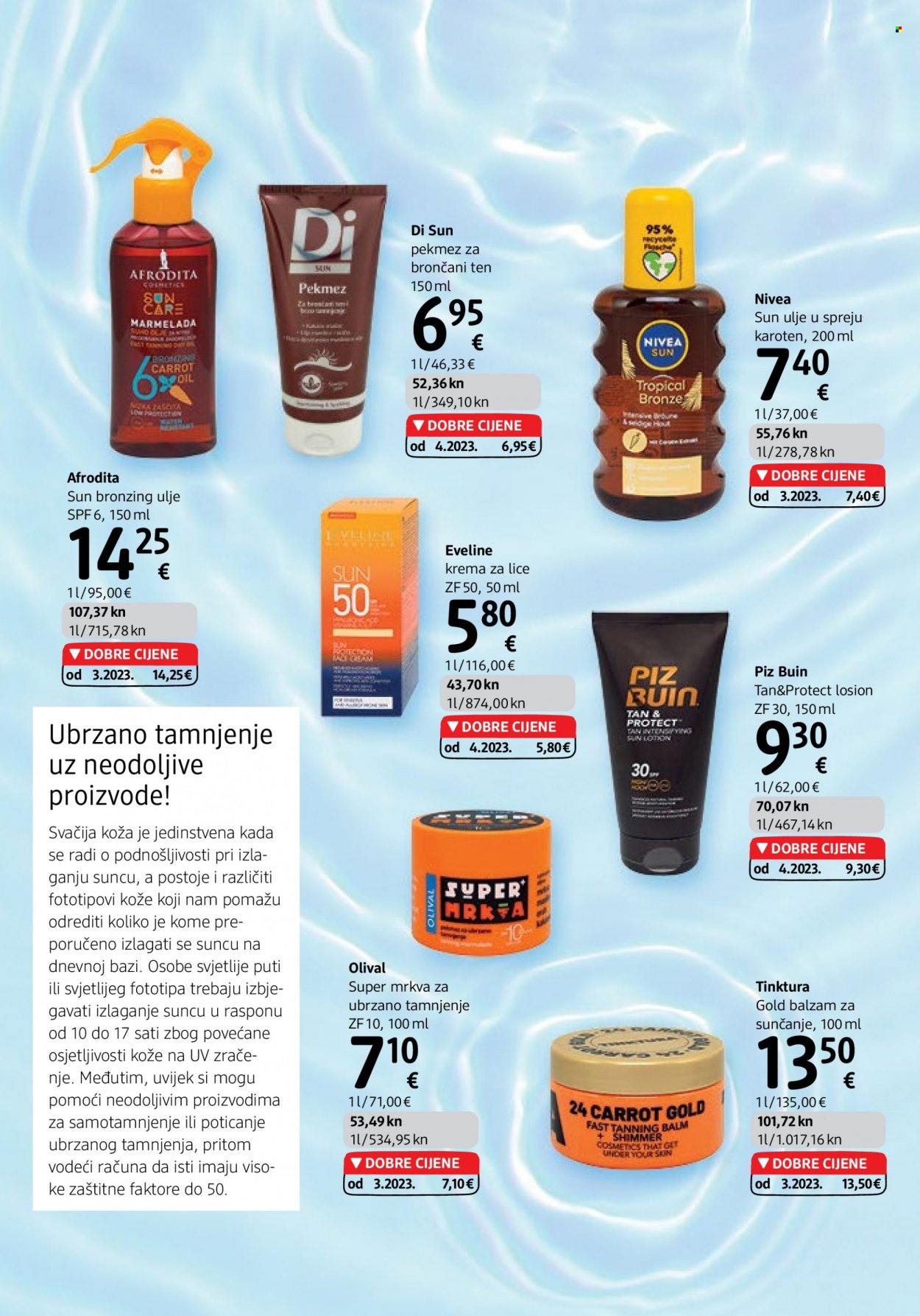 dm katalog - 16.07.2023. - 31.07.2023. Stranica 6