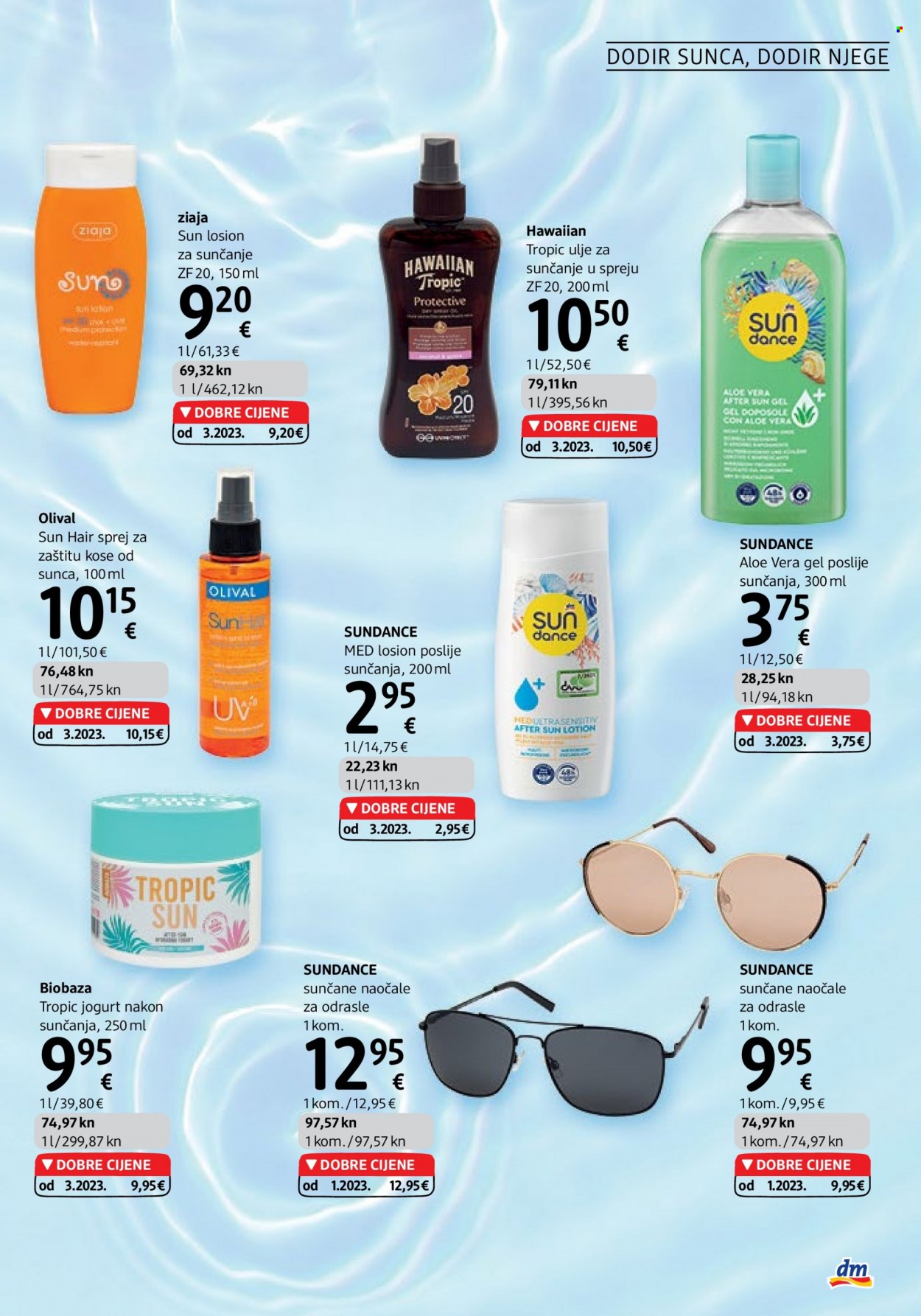 dm katalog - 16.07.2023. - 31.07.2023. Stranica 7
