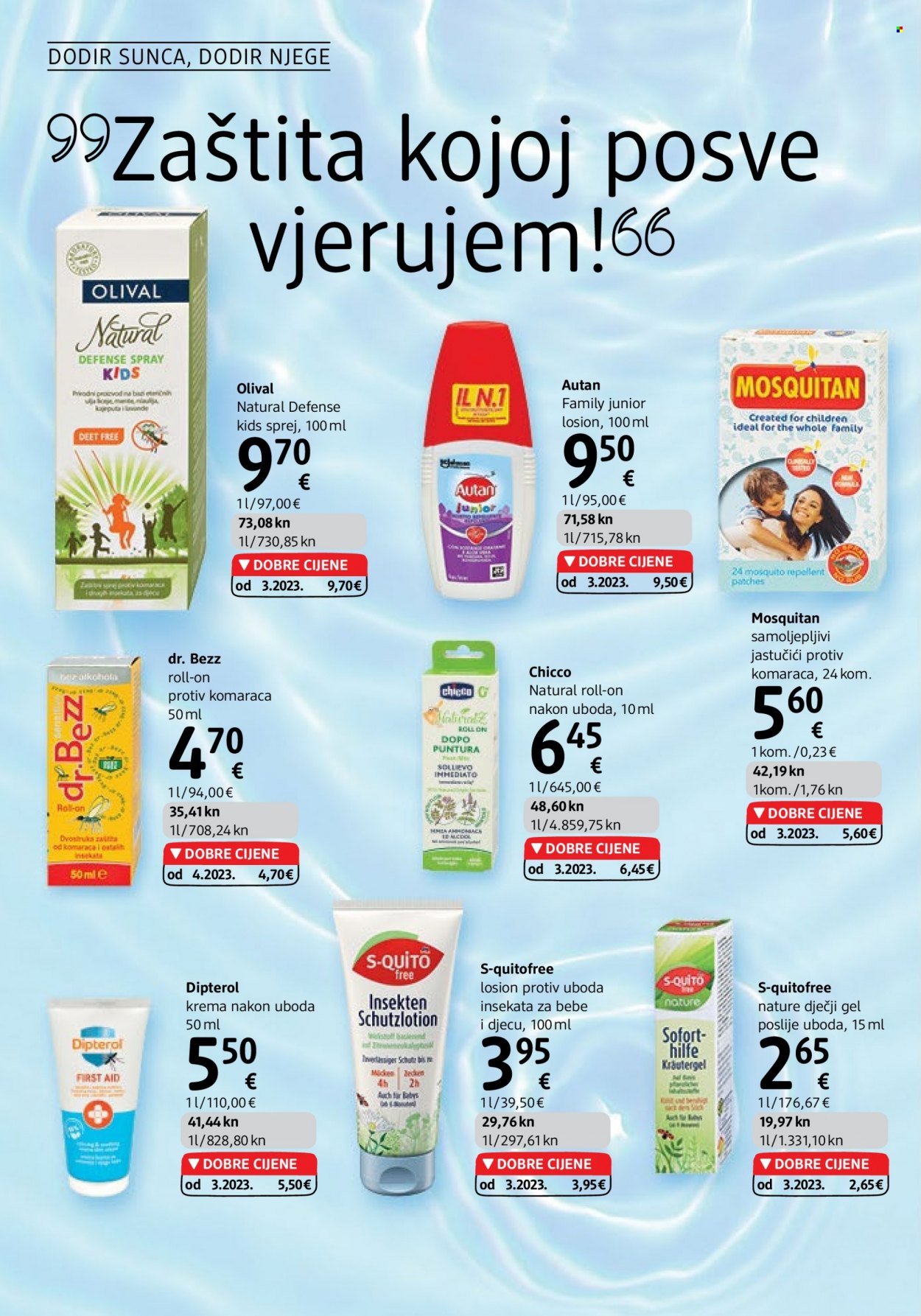 dm katalog - 16.07.2023. - 31.07.2023. Stranica 8