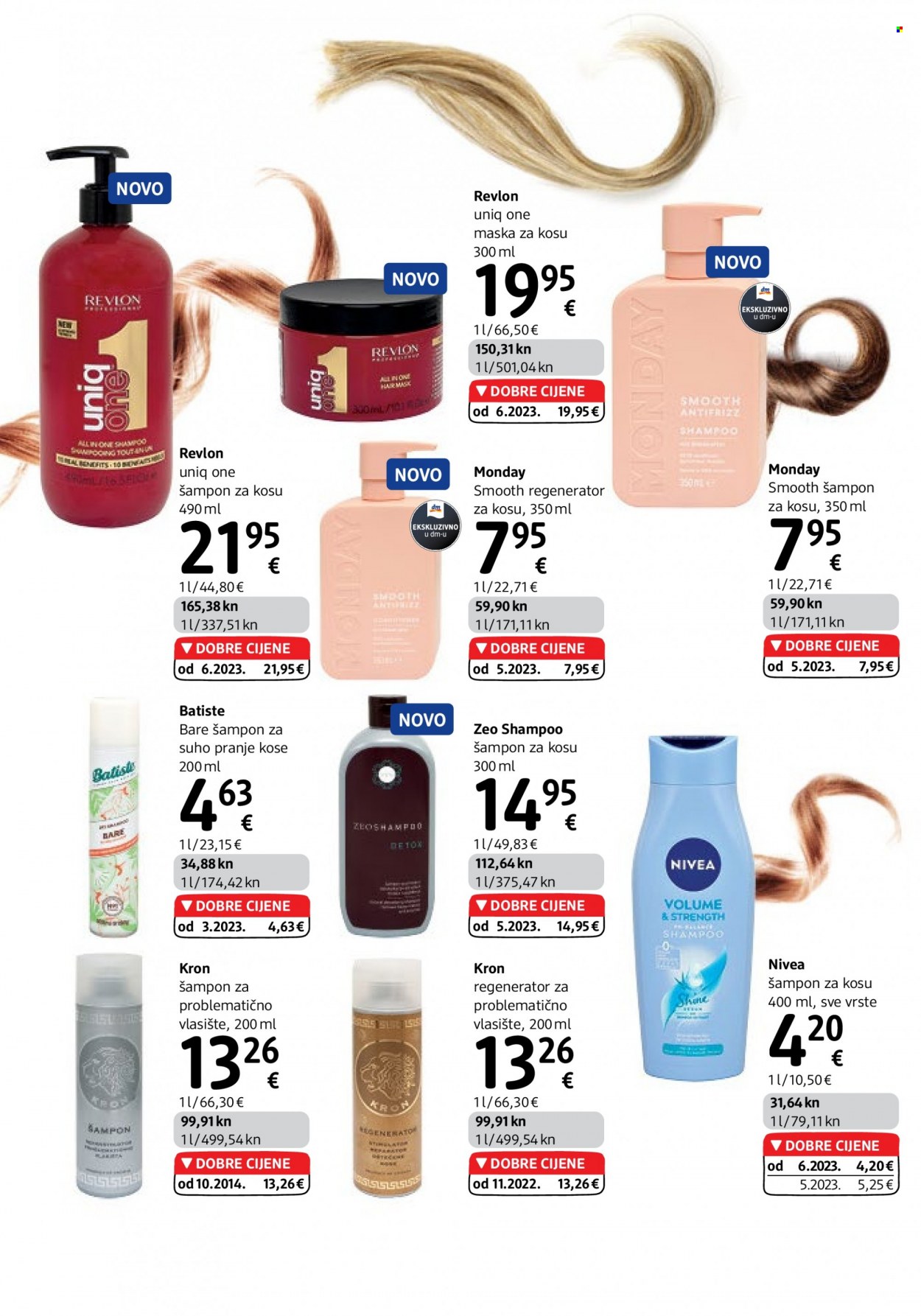 dm katalog - 16.07.2023. - 31.07.2023. Stranica 20