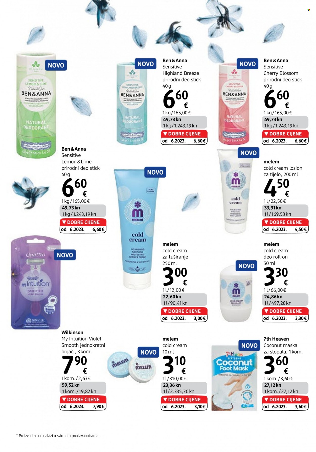 dm katalog - 16.07.2023. - 31.07.2023. Stranica 24
