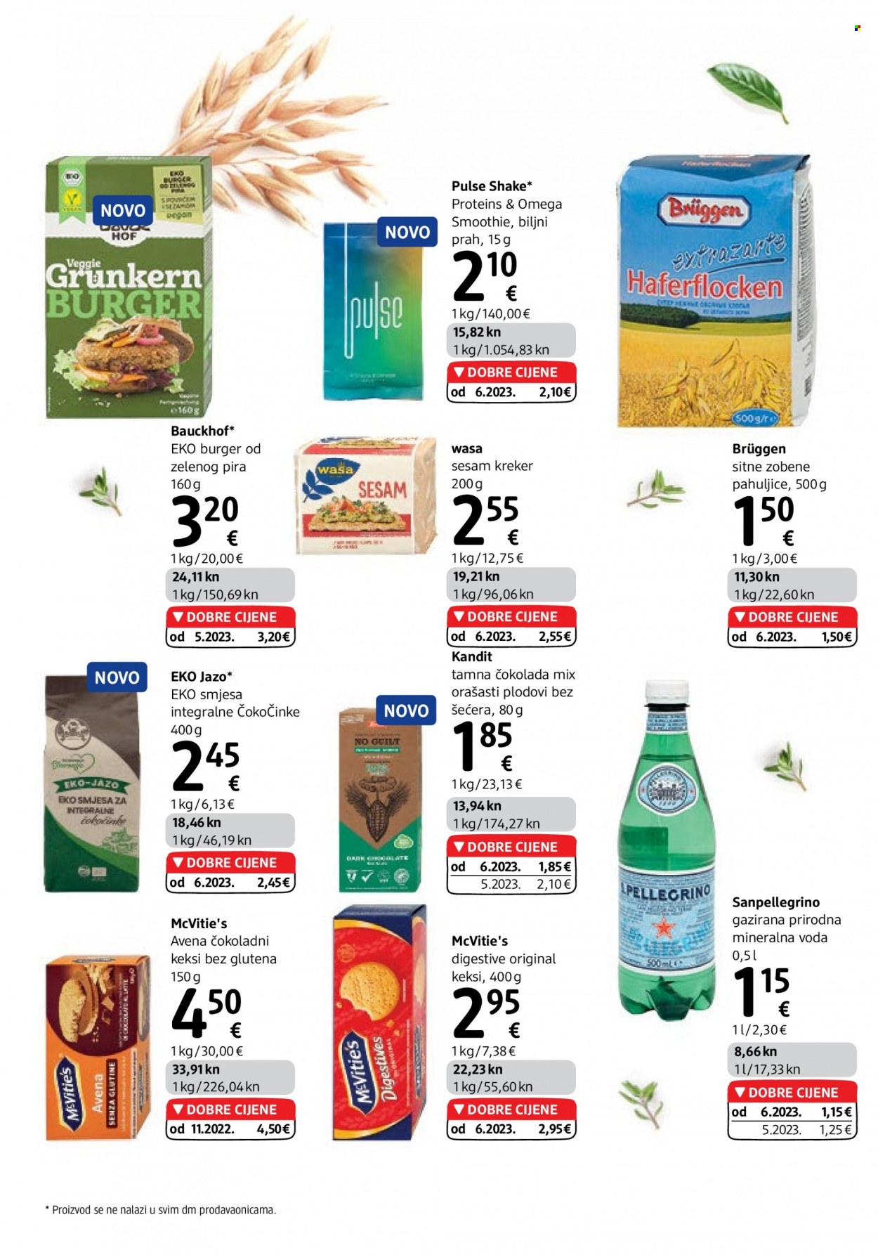 dm katalog - 16.07.2023. - 31.07.2023. Stranica 26