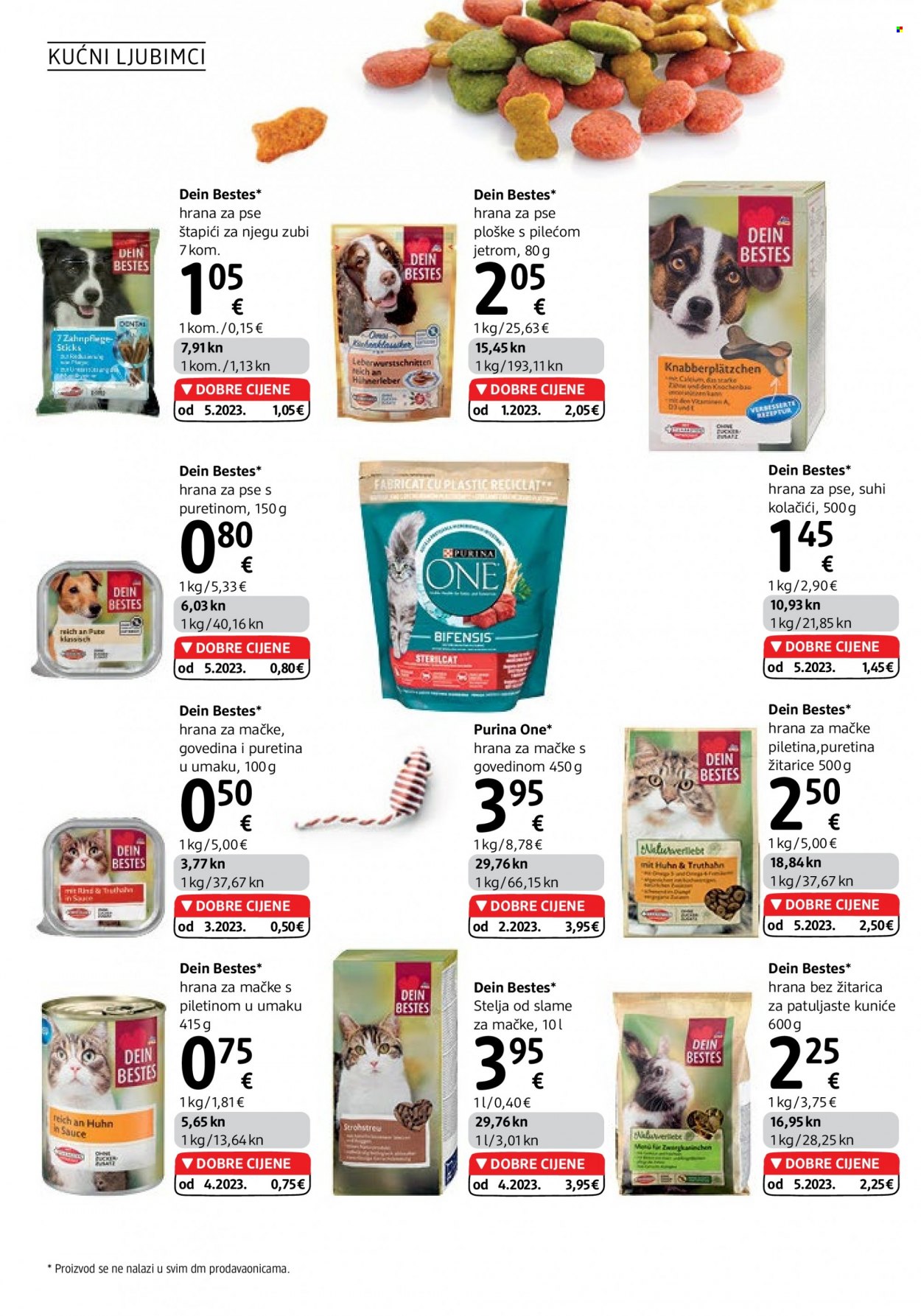 dm katalog - 16.07.2023. - 31.07.2023. Stranica 28