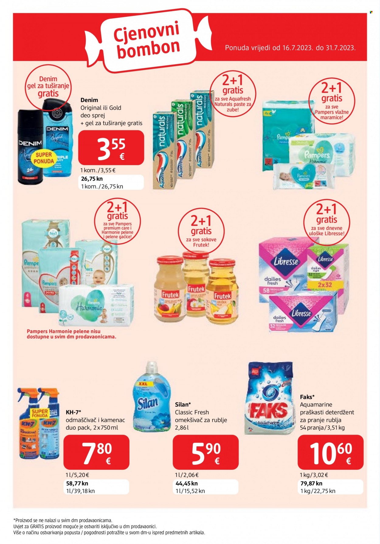 dm katalog - 16.07.2023. - 31.07.2023. Stranica 30