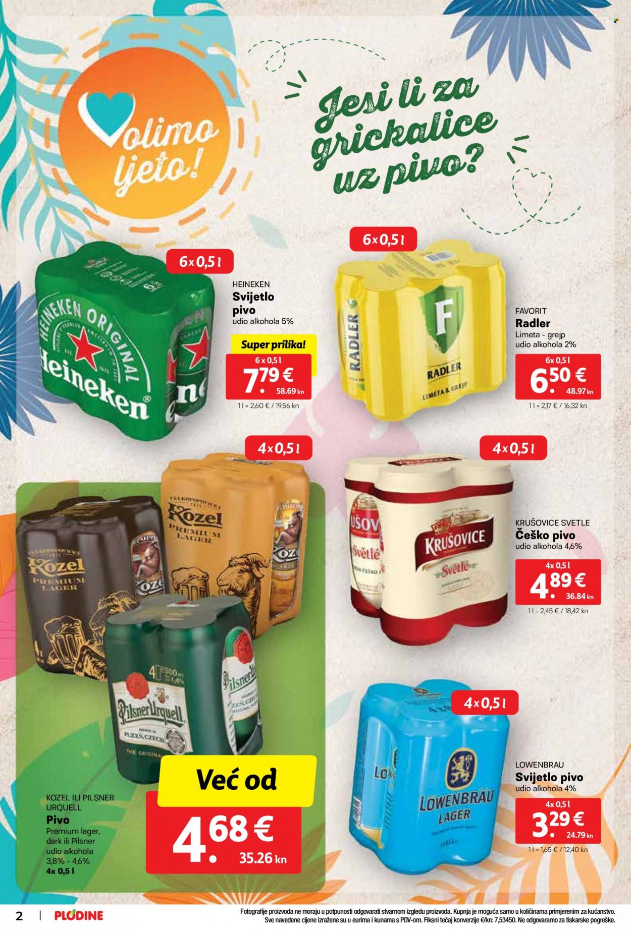 Plodine katalog - 19.07.2023. - 25.07.2023. Stranica 2