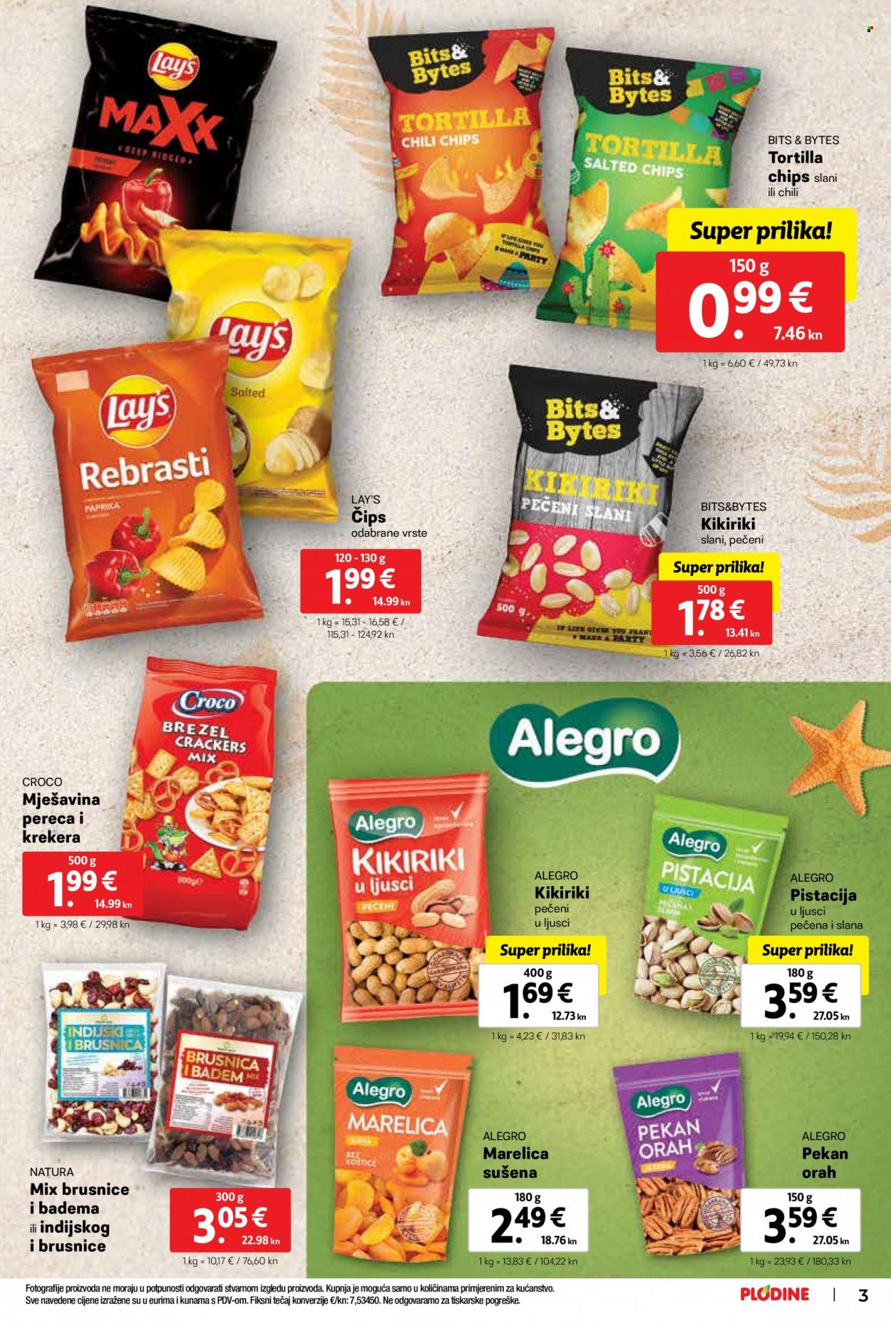 Plodine katalog - 19.07.2023. - 25.07.2023. Stranica 3