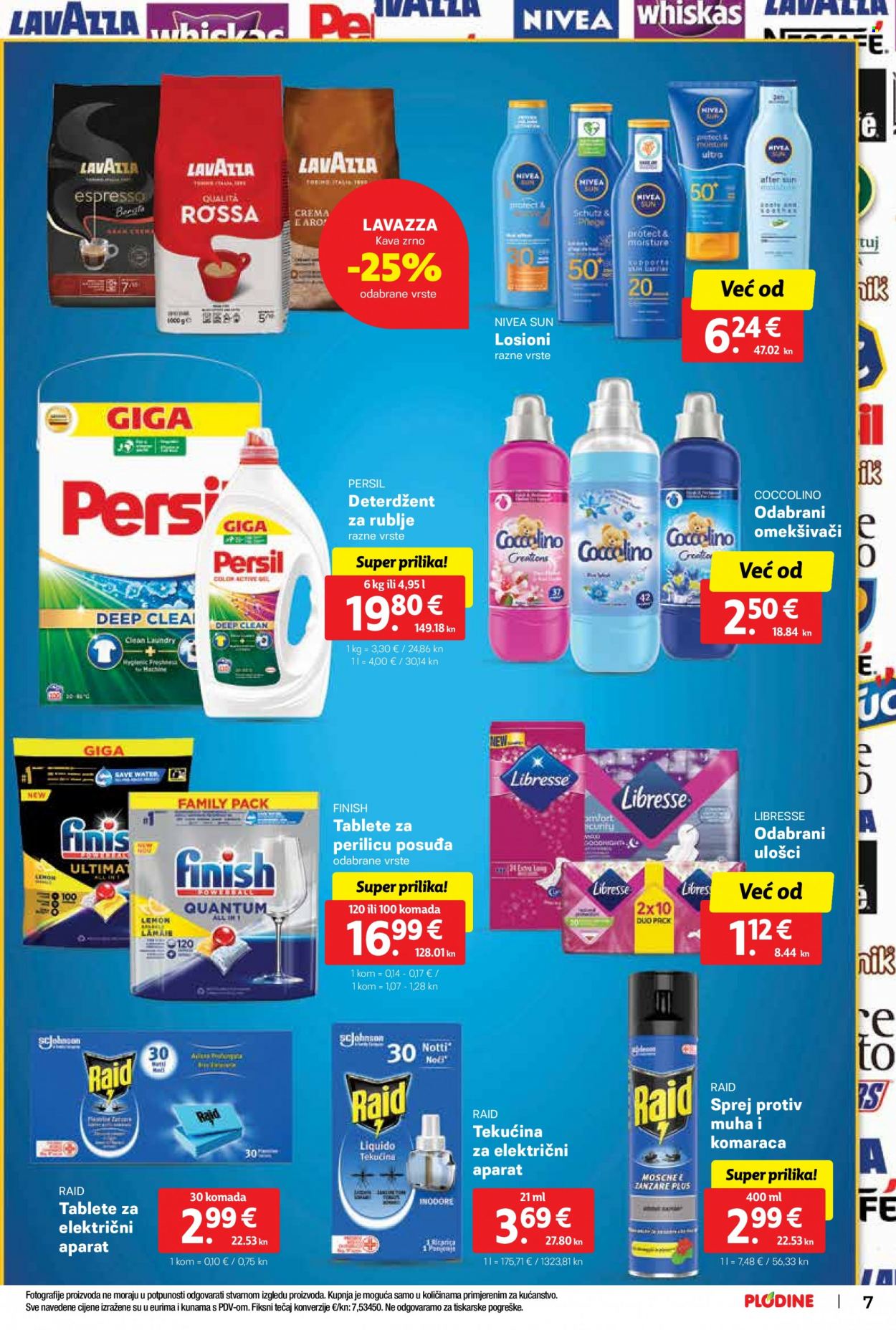 Plodine katalog - 19.07.2023. - 25.07.2023. Stranica 7