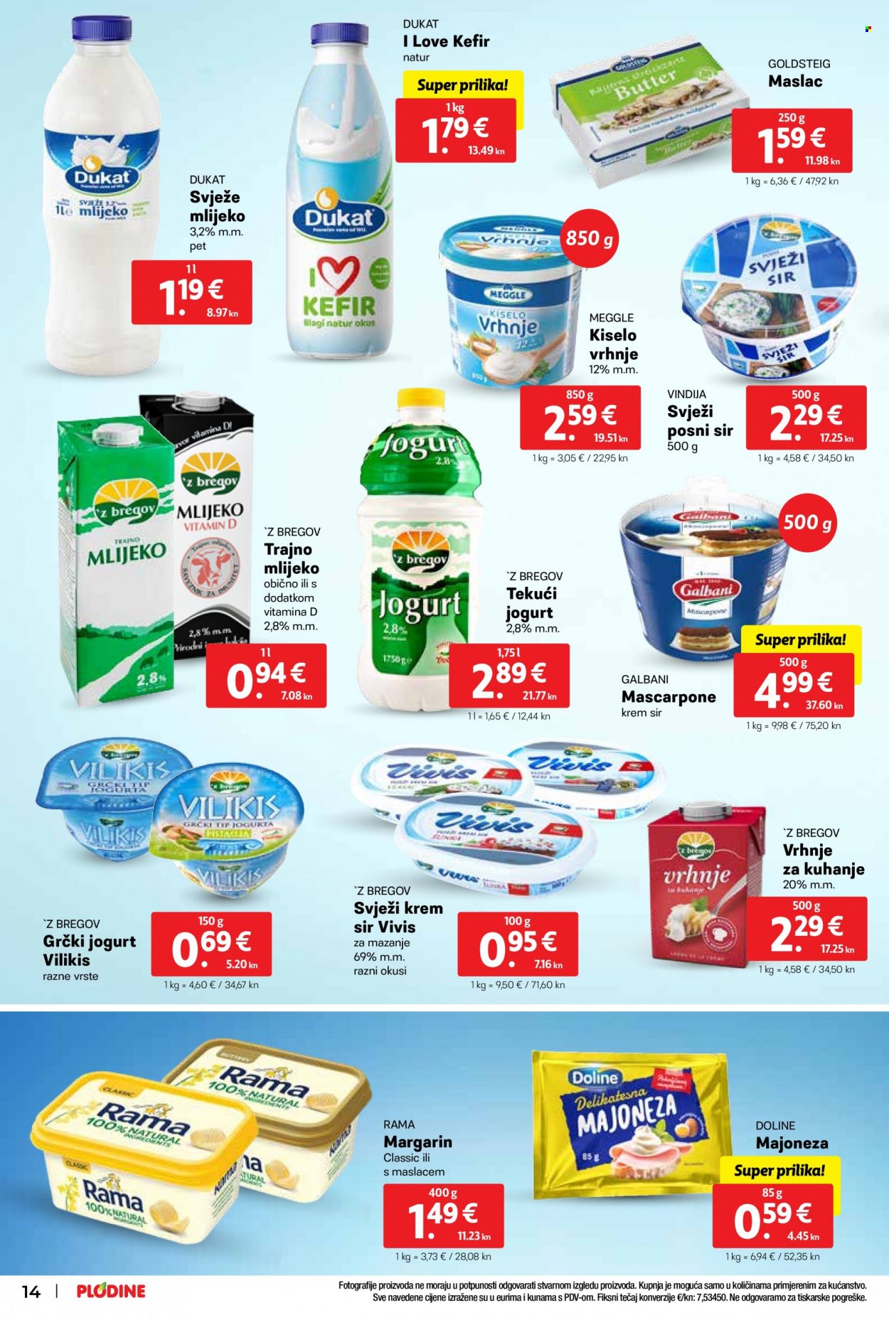 Plodine katalog - 19.07.2023. - 25.07.2023. Stranica 14