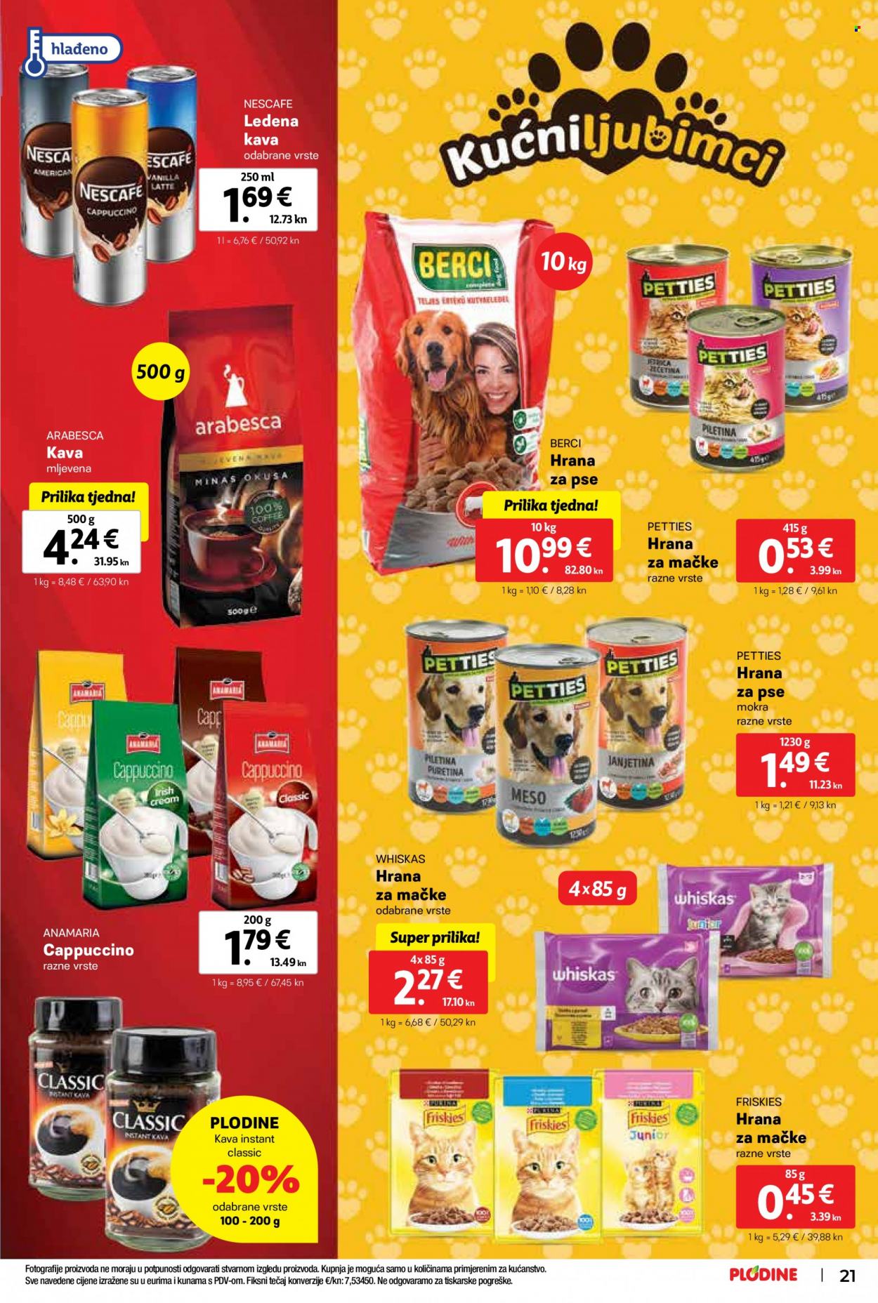 Plodine katalog - 19.07.2023. - 25.07.2023. Stranica 21