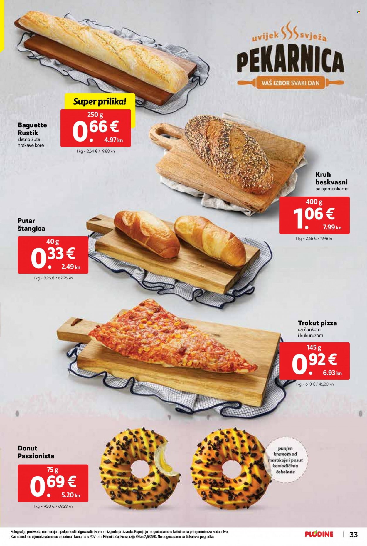 Plodine katalog - 19.07.2023. - 25.07.2023. Stranica 33