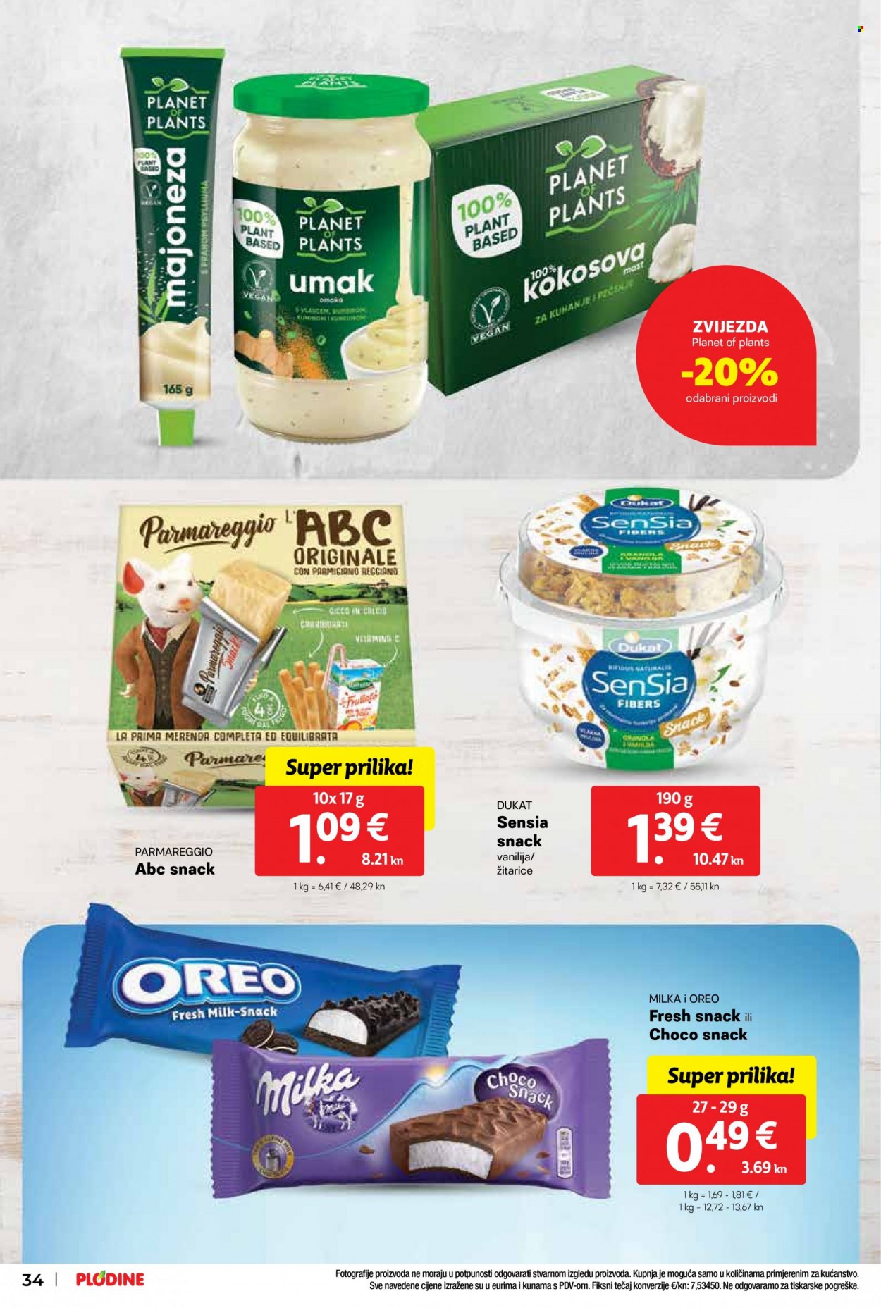 Plodine katalog - 19.07.2023. - 25.07.2023. Stranica 34