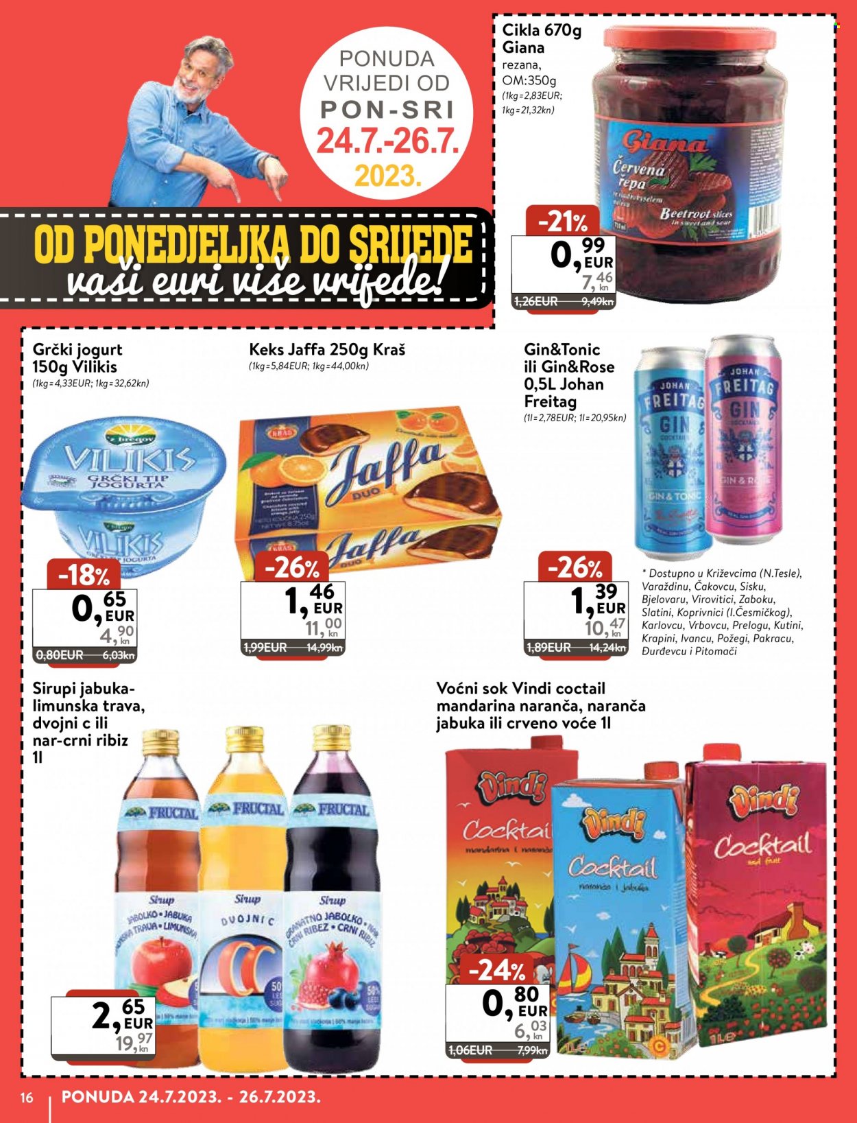 KTC katalog - 20.07.2023. - 26.07.2023. Stranica 16