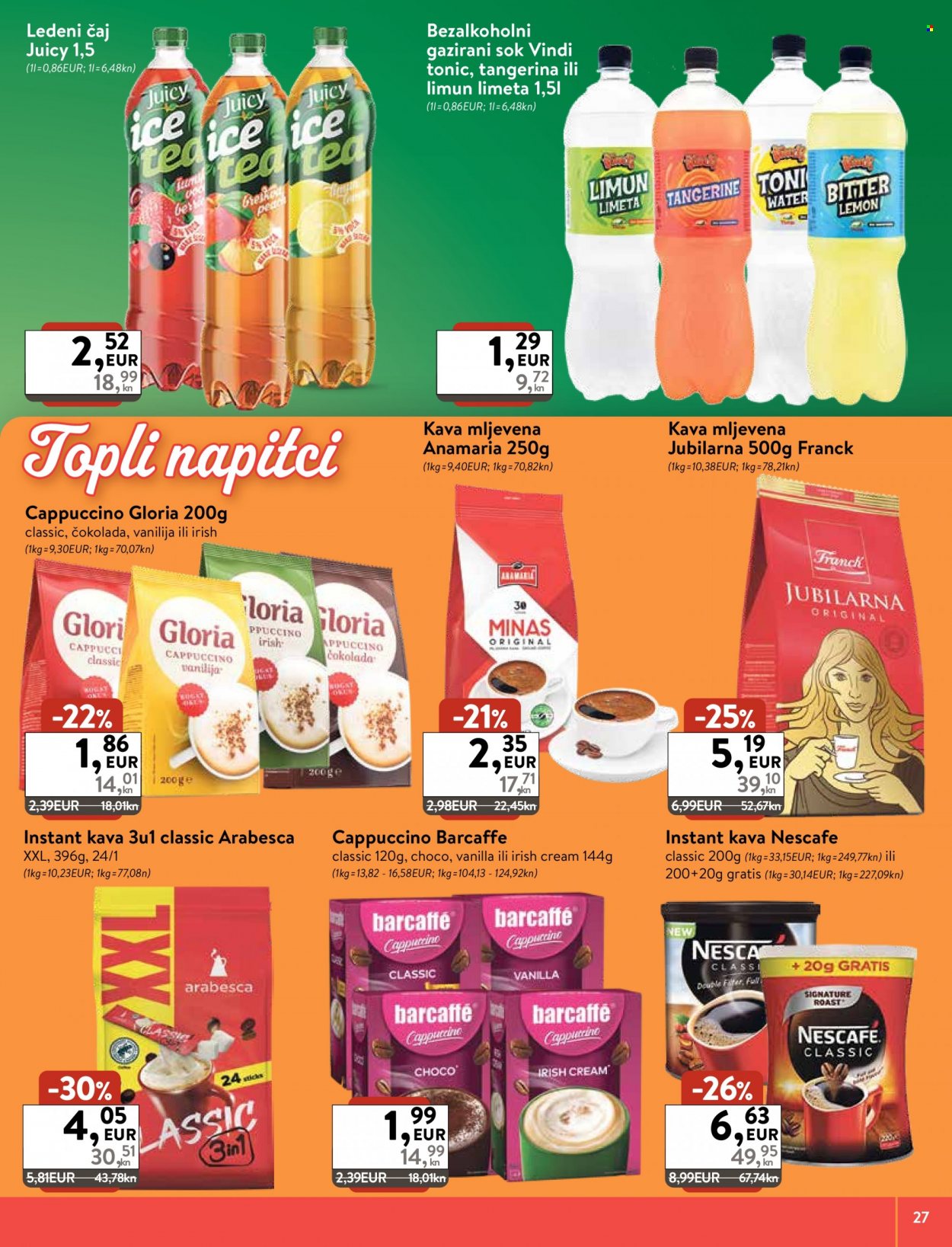 KTC katalog - 20.07.2023. - 26.07.2023. Stranica 27