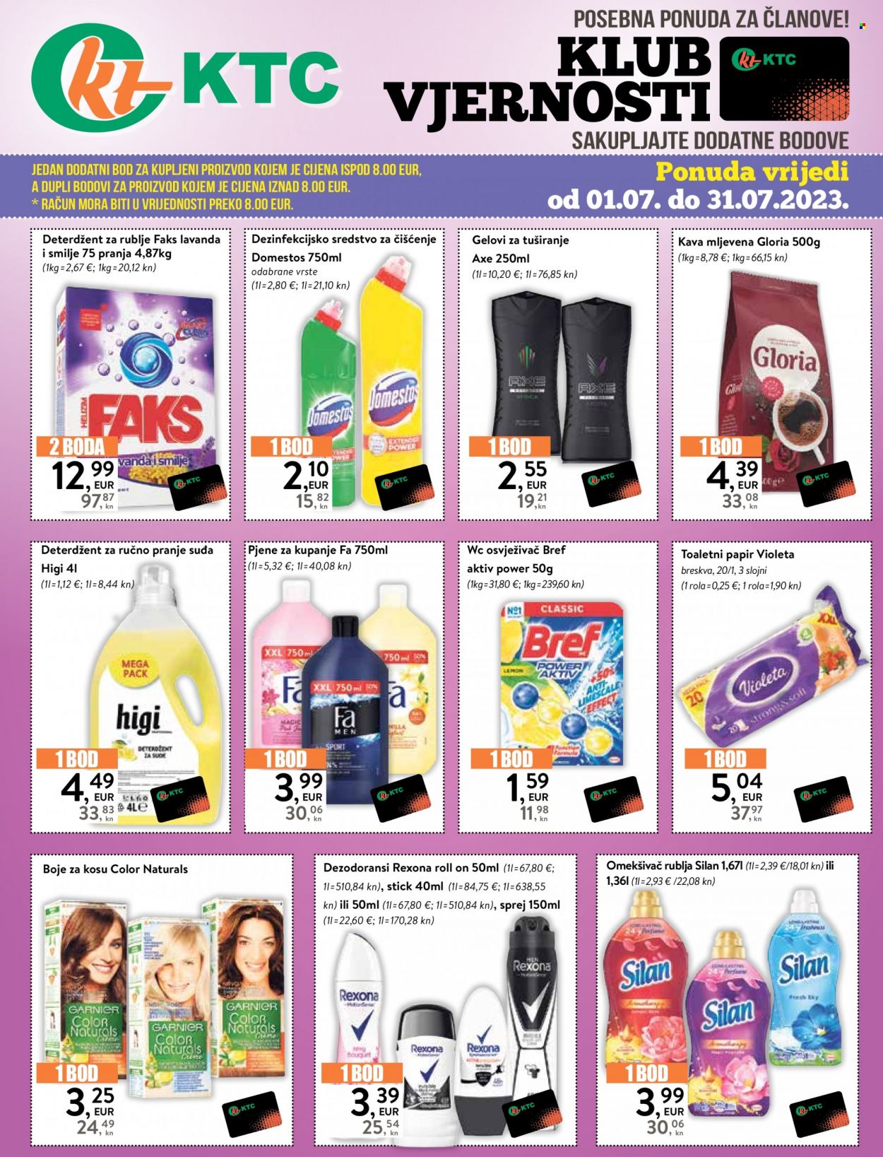KTC katalog - 20.07.2023. - 26.07.2023. Stranica 29