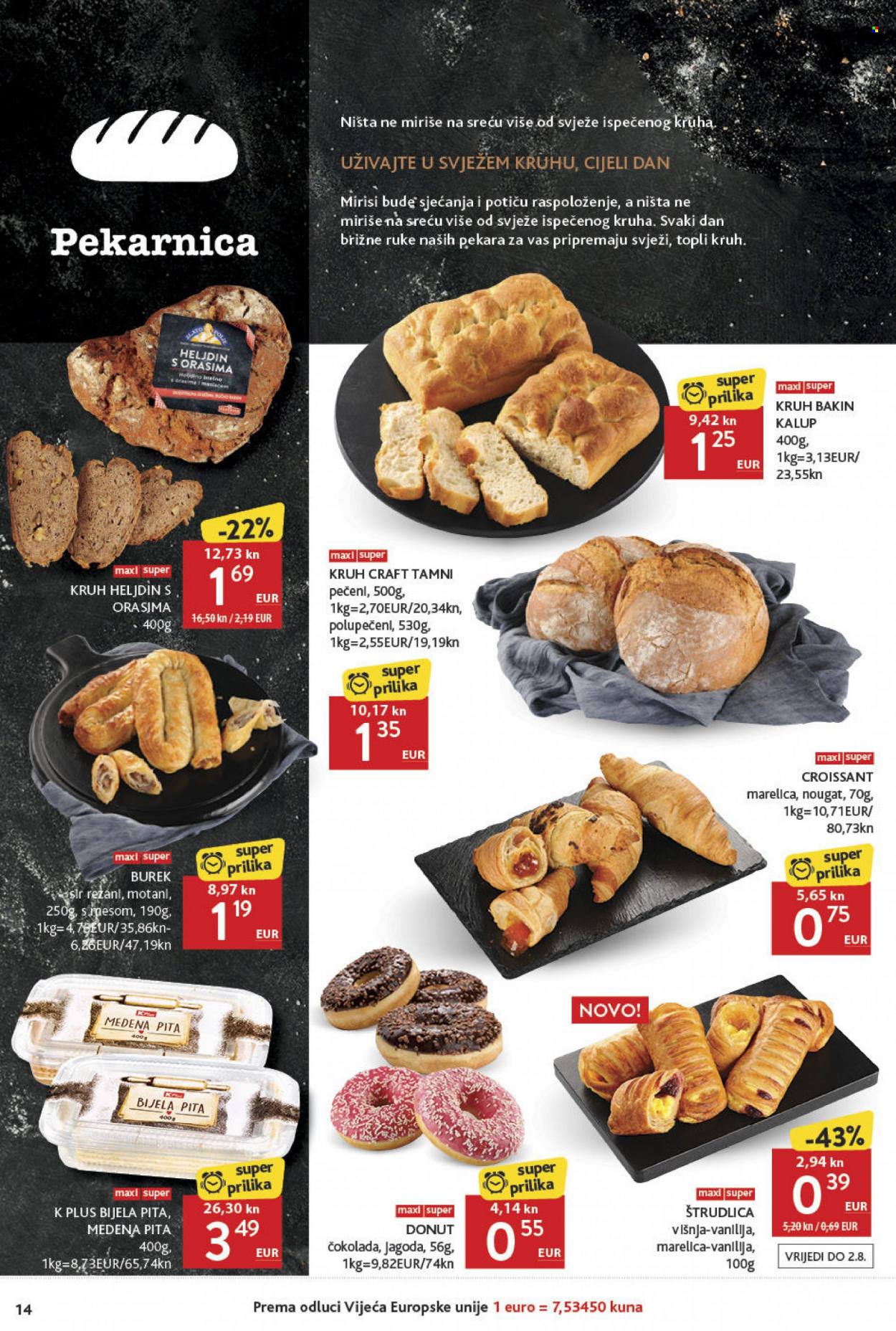 Konzum katalog - 20.07.2023. - 26.07.2023. Stranica 14