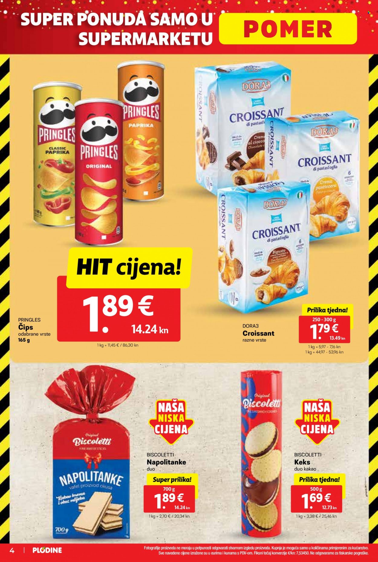 Plodine katalog - 19.07.2023. - 25.07.2023. Stranica 4