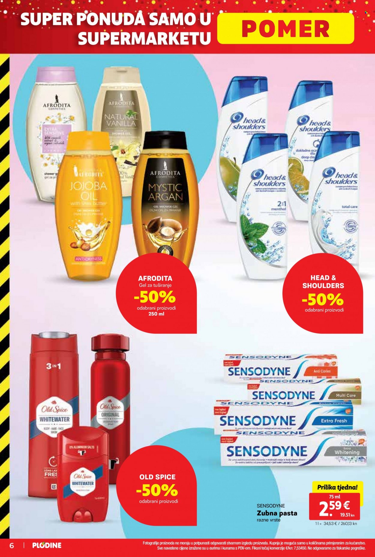 Plodine katalog - 19.07.2023. - 25.07.2023. Stranica 6