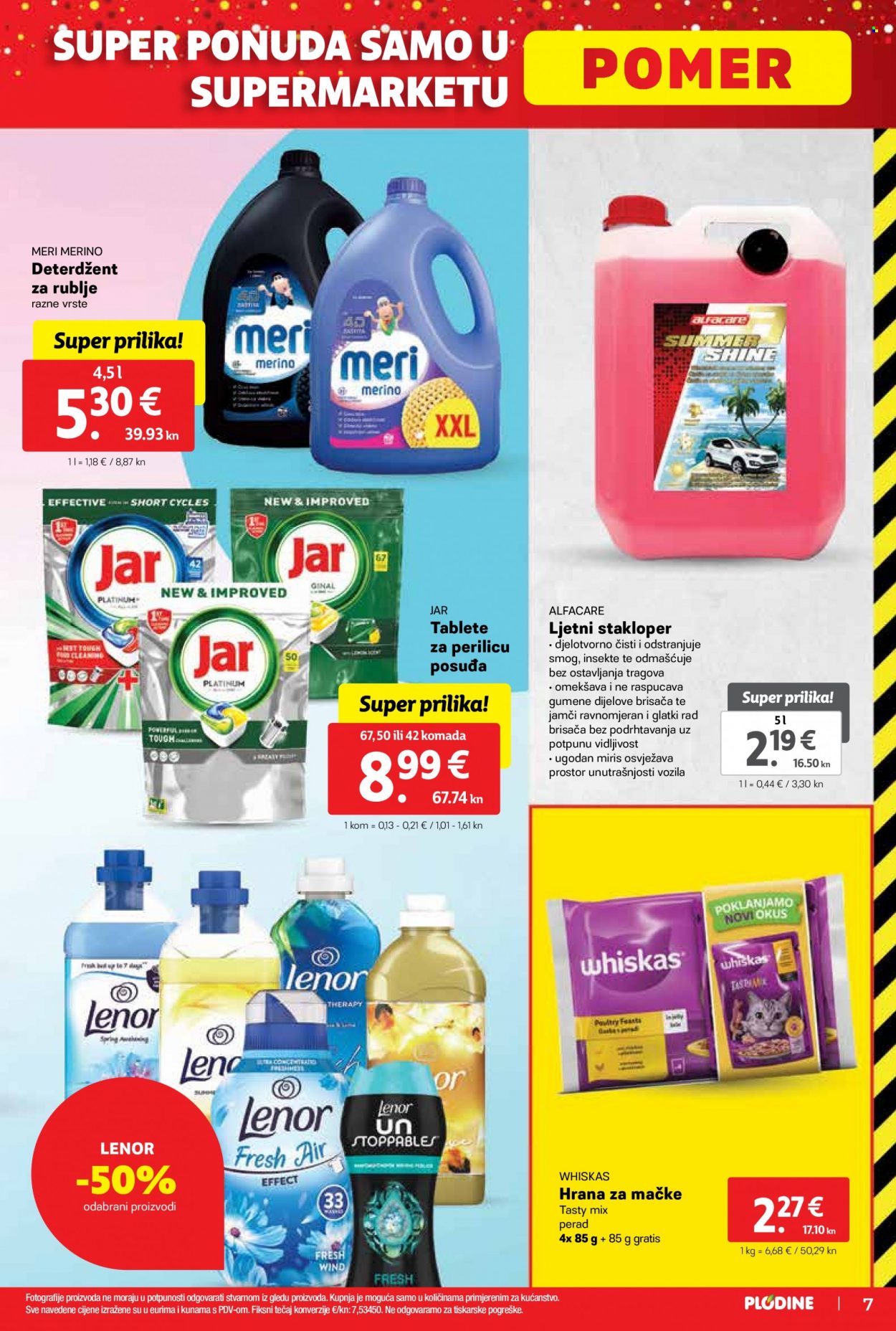 Plodine katalog - 19.07.2023. - 25.07.2023. Stranica 7