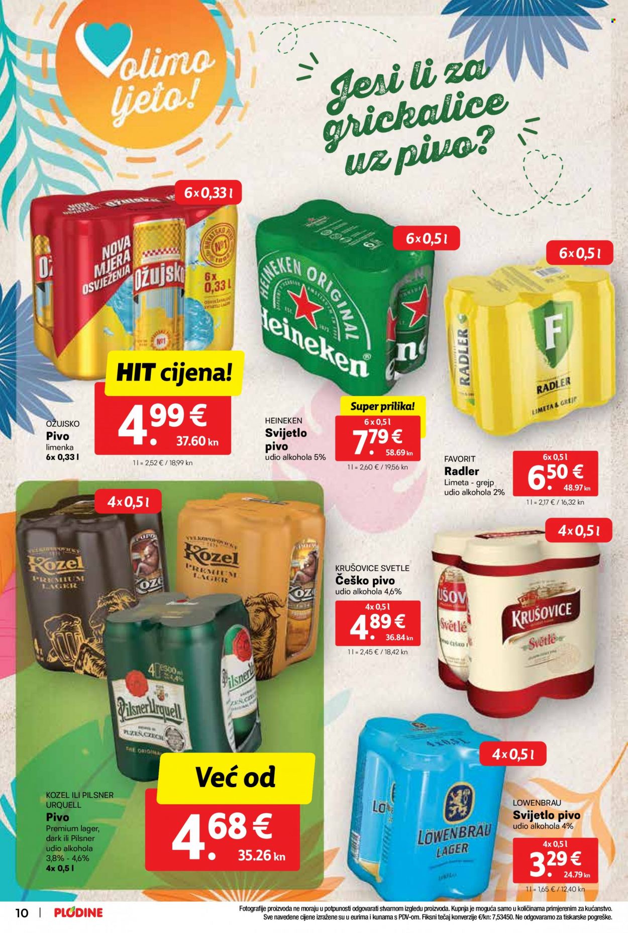 Plodine katalog - 19.07.2023. - 25.07.2023. Stranica 10