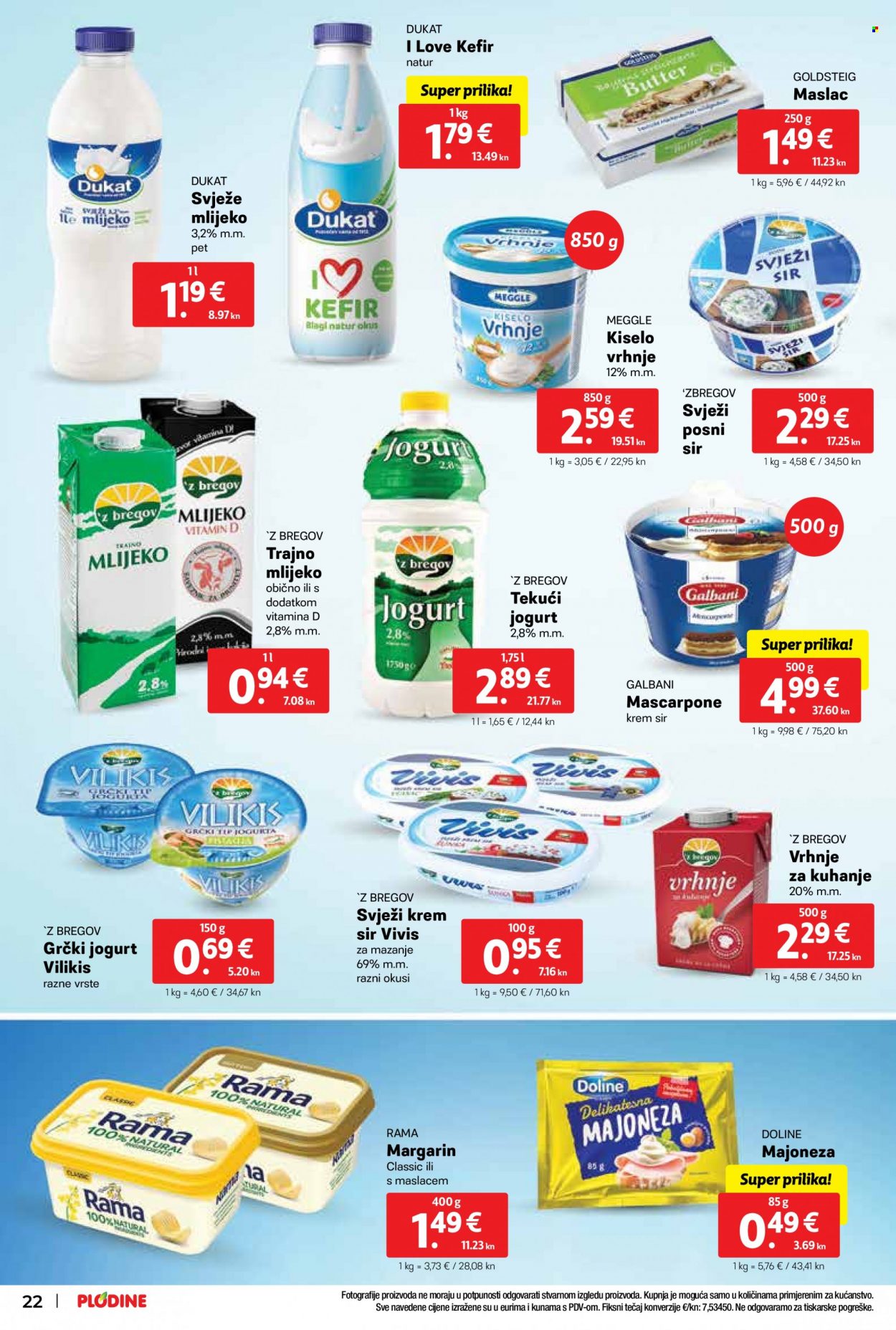 Plodine katalog - 19.07.2023. - 25.07.2023. Stranica 22