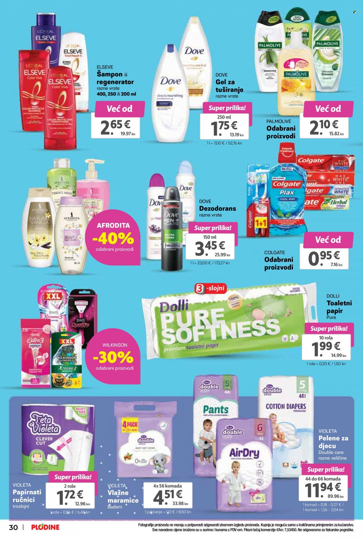 Plodine katalog - 19.07.2023. - 25.07.2023. Stranica 30