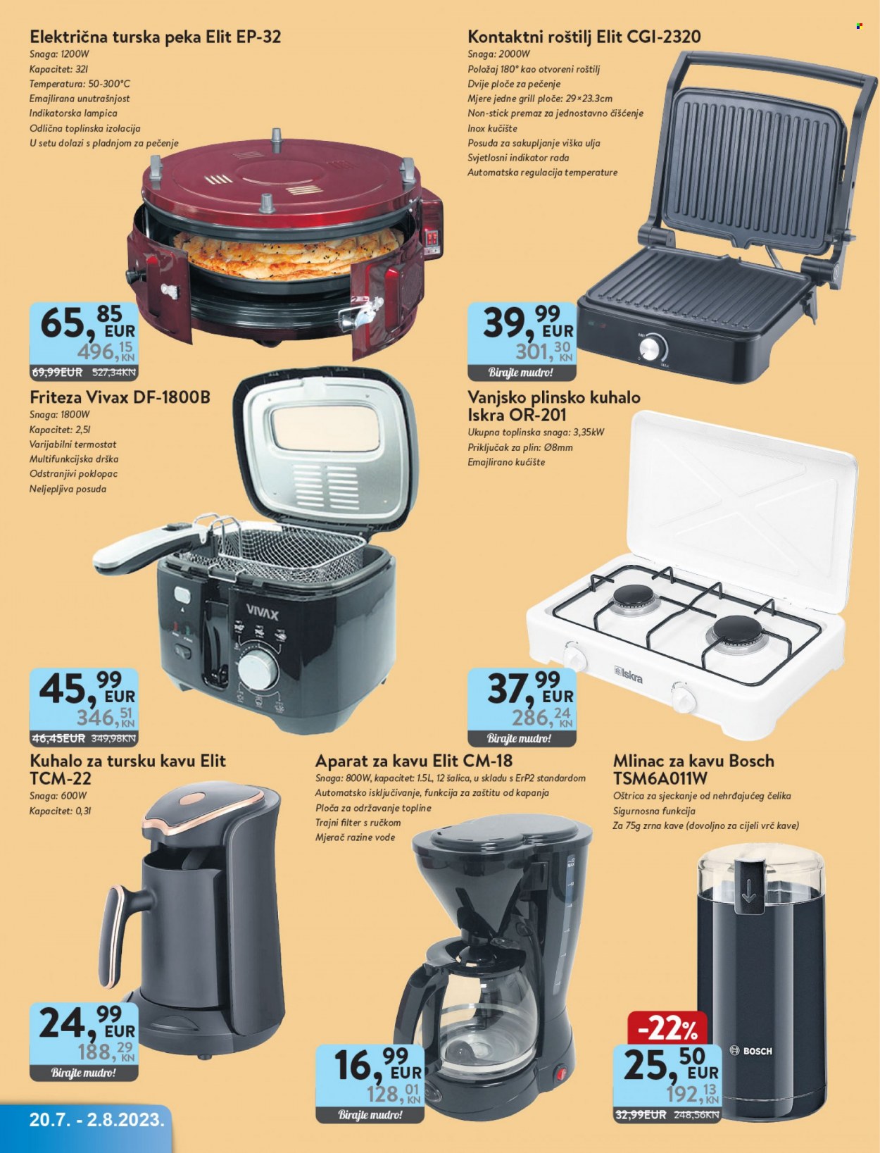 KTC katalog - 20.07.2023. - 02.08.2023. Stranica 10