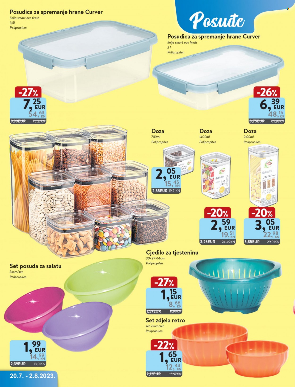 KTC katalog - 20.07.2023. - 02.08.2023. Stranica 16